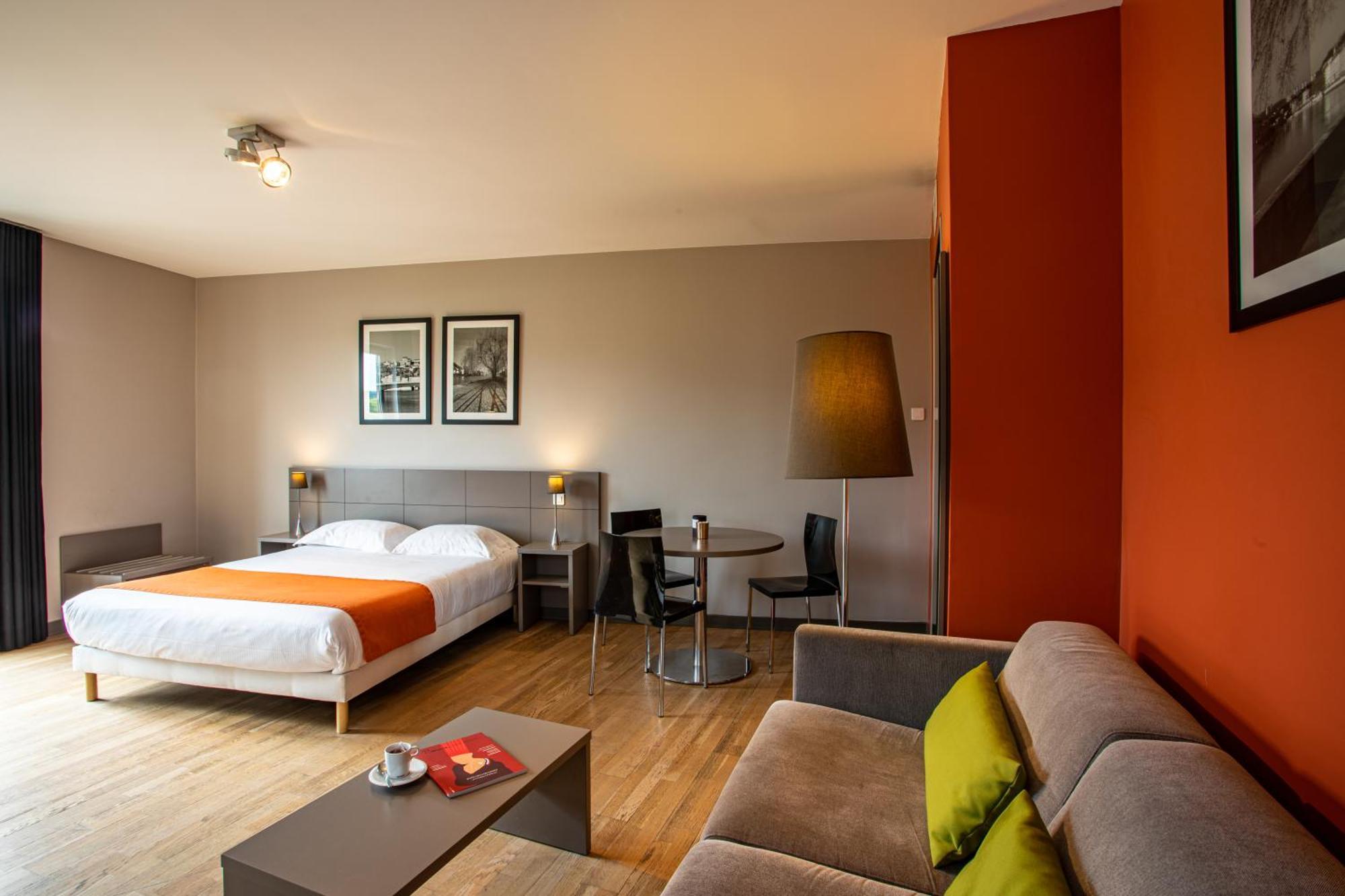 Superior Queen Room