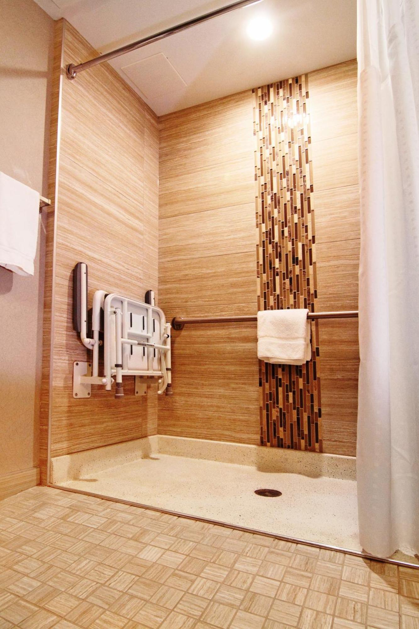 King Room Mobility Accessible Roll Shower Non-Smoking,1437119497:JPEG