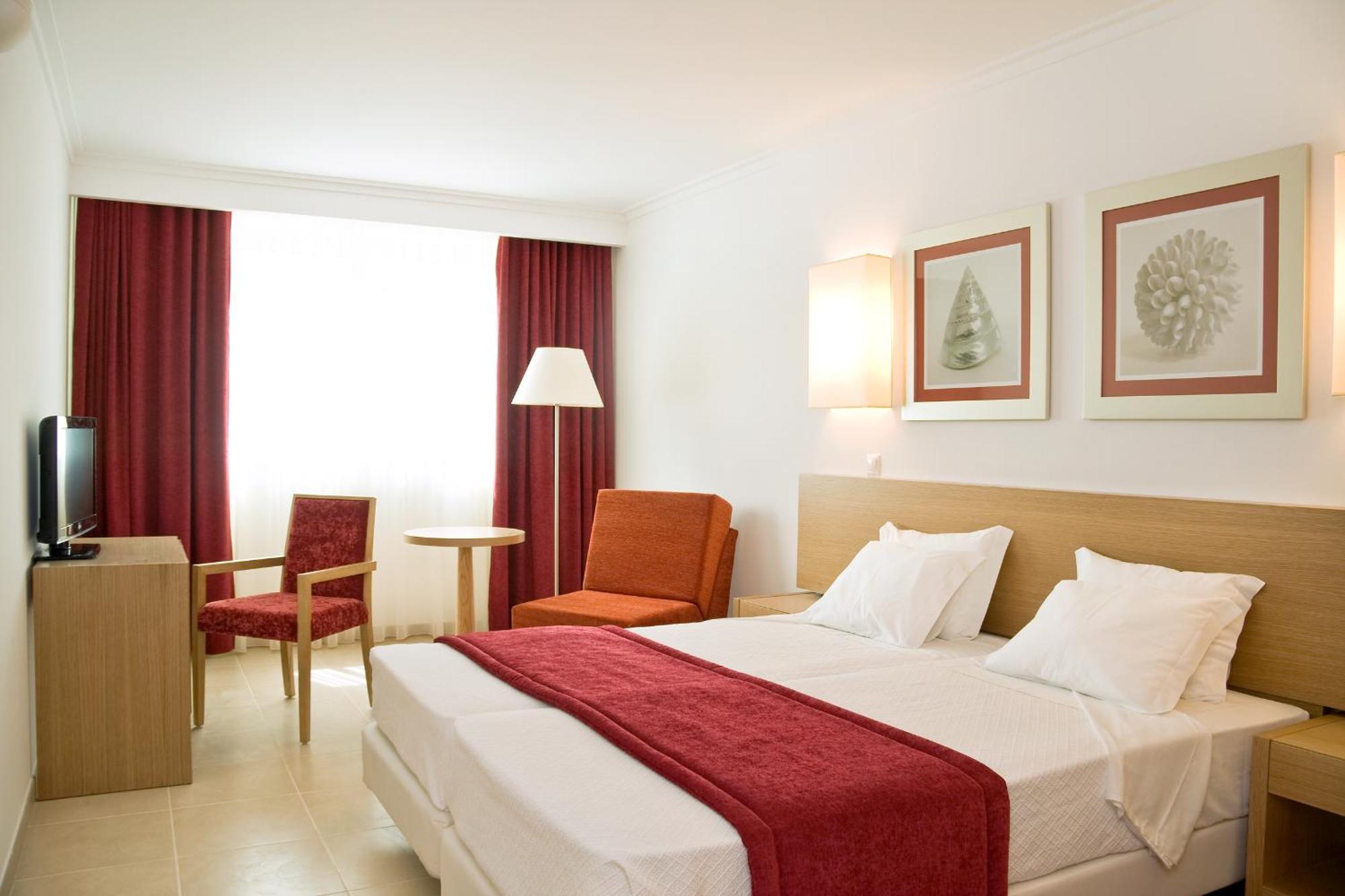 Zweibettzimmer