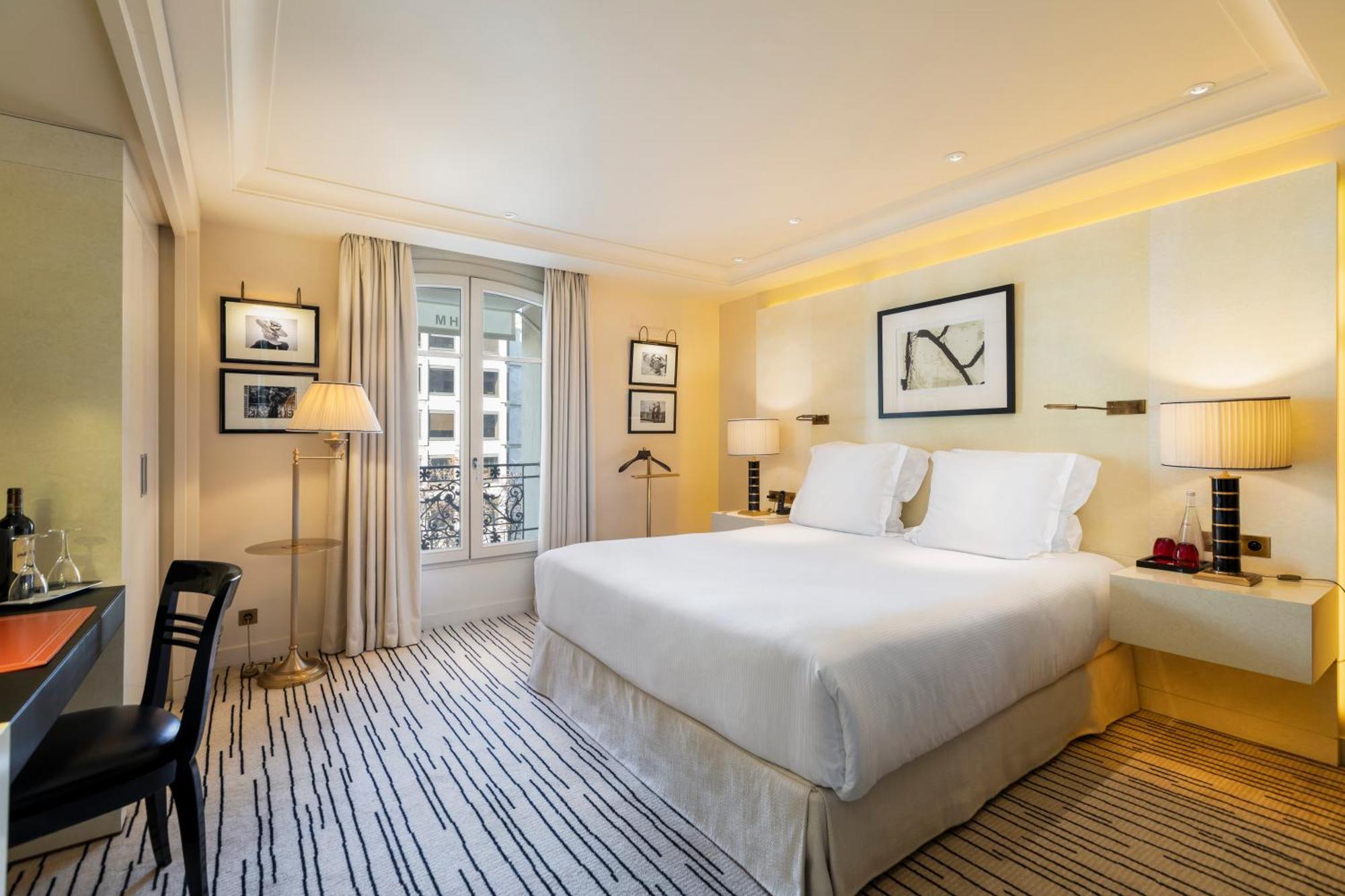 Suite Terrace City View