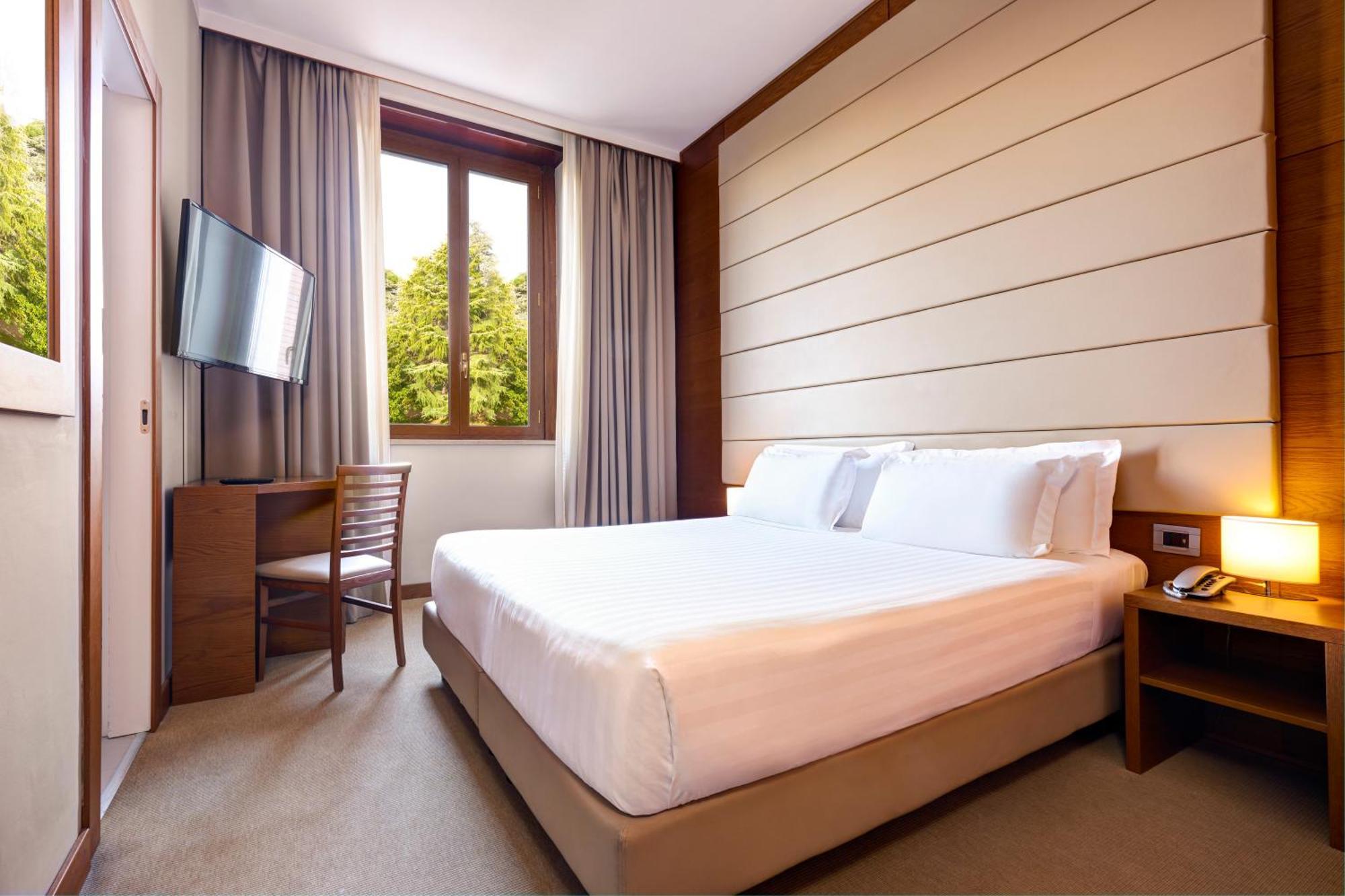 Superior Premium Kamer
