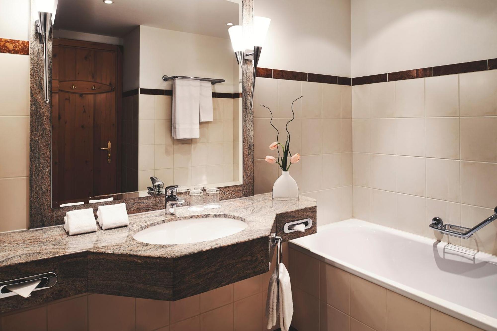 Executive Triple Room