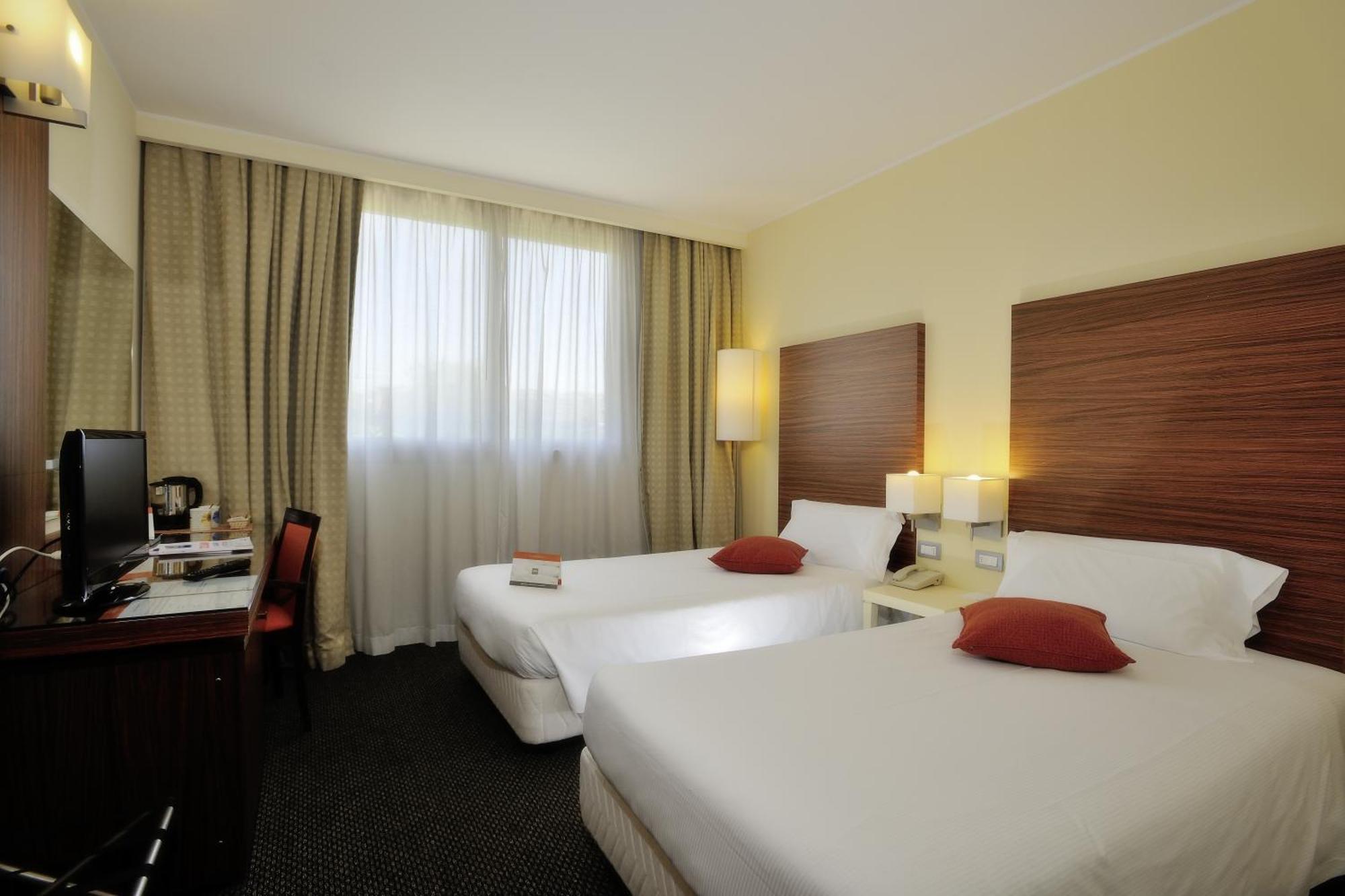 Chambre Lits Jumeaux Confort