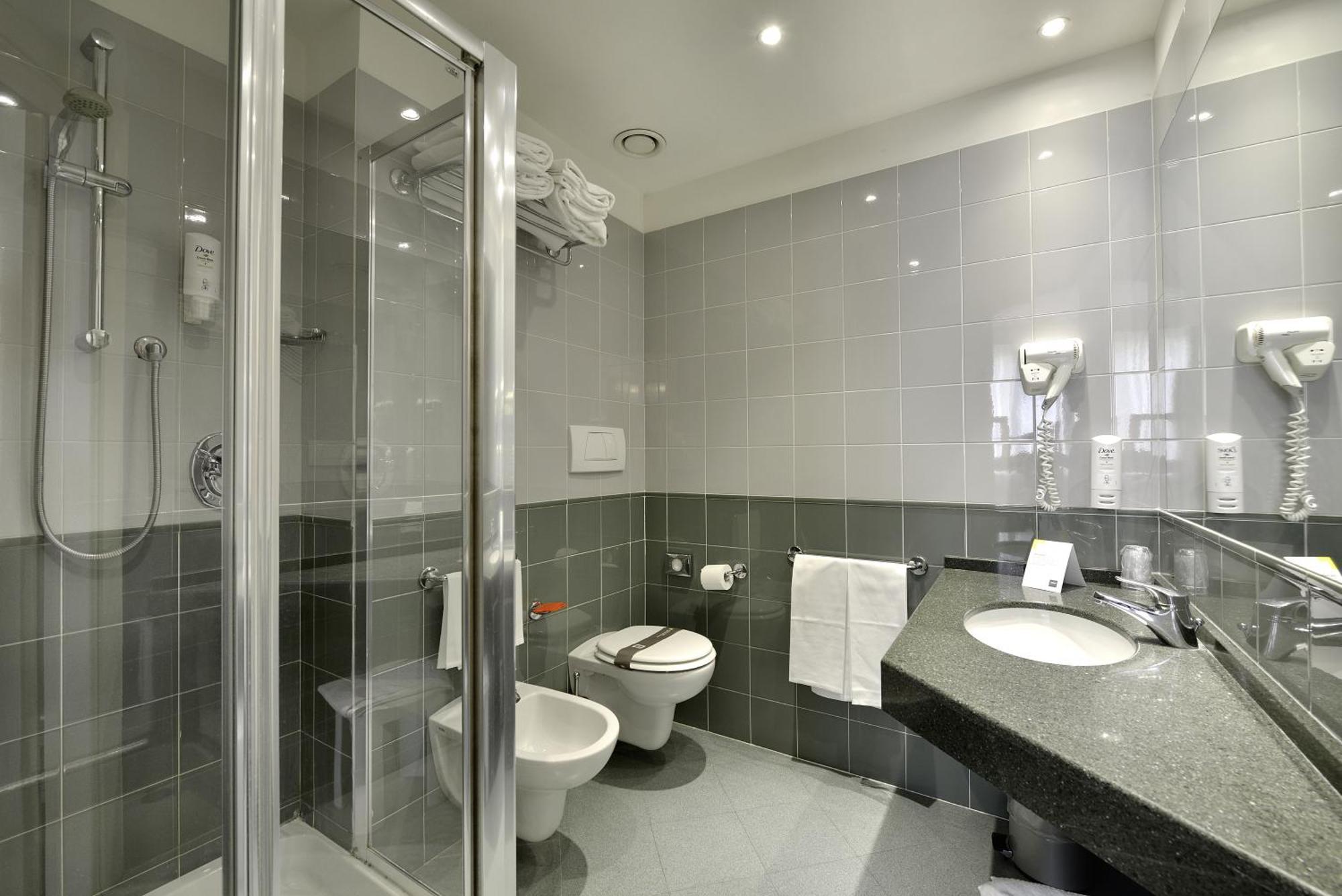 Chambre Triple Confort
