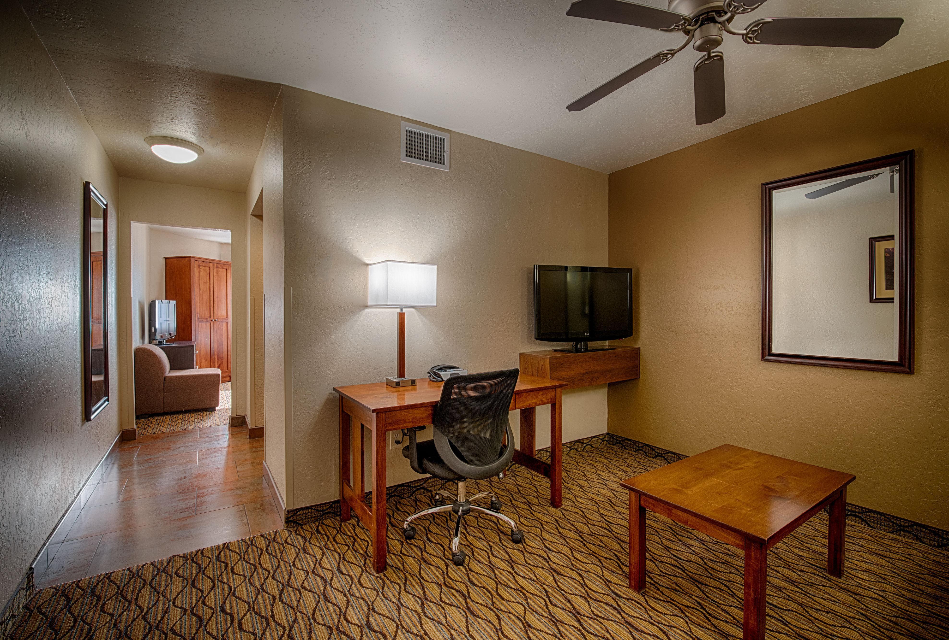 Suite Lit King-Size