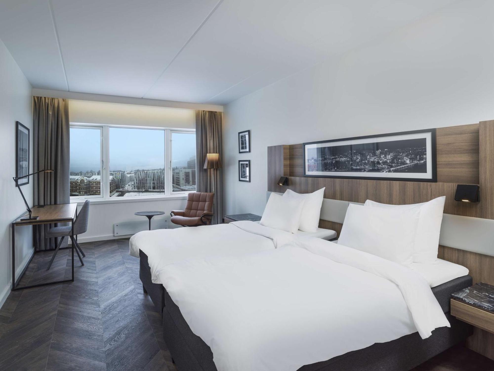 Superior Room River view