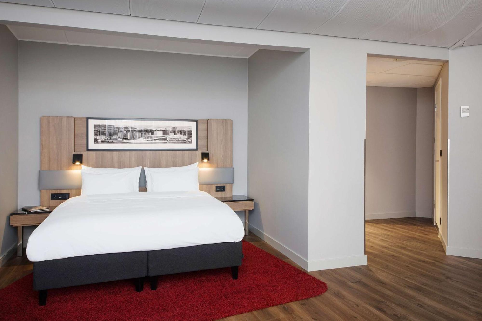 Junior Suite River View