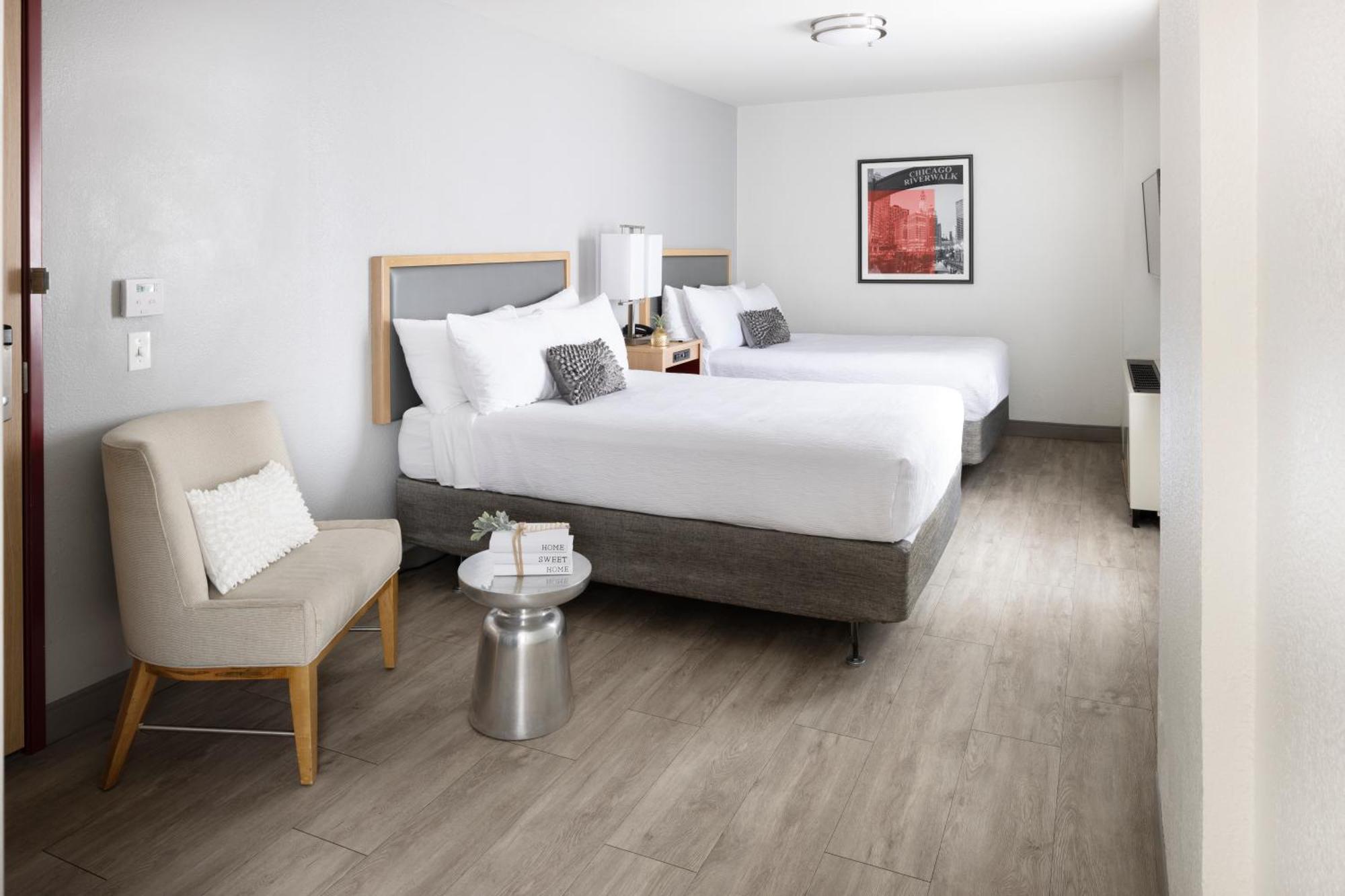 Deluxe Double with Two Double Beds - Disability Access/Roll-In Shower,1438164253:JPEG