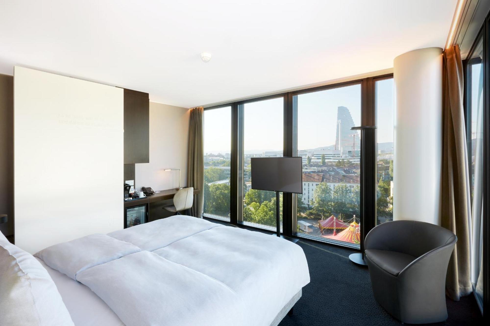 Business Room