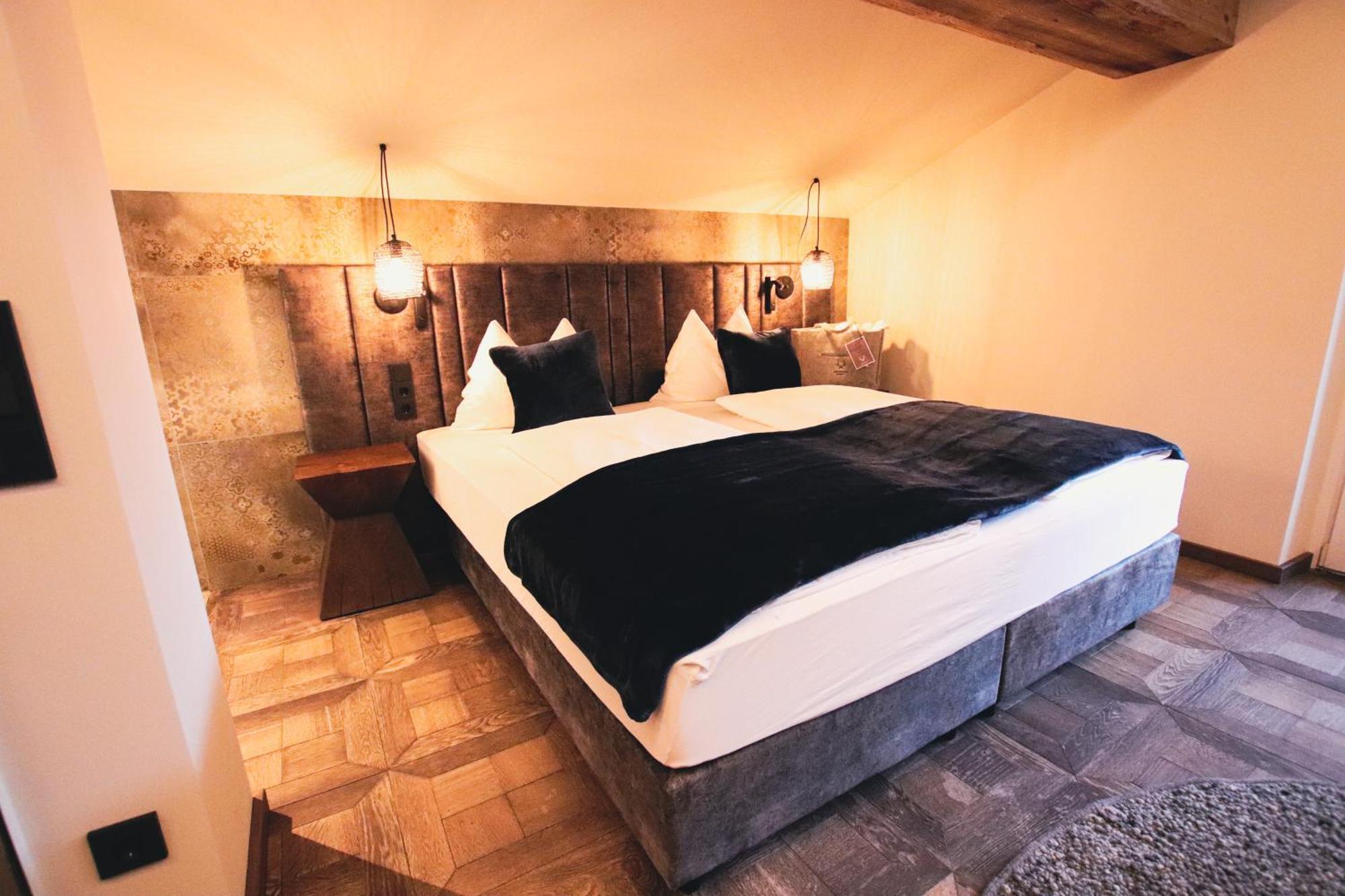 Superior Doppelzimmer