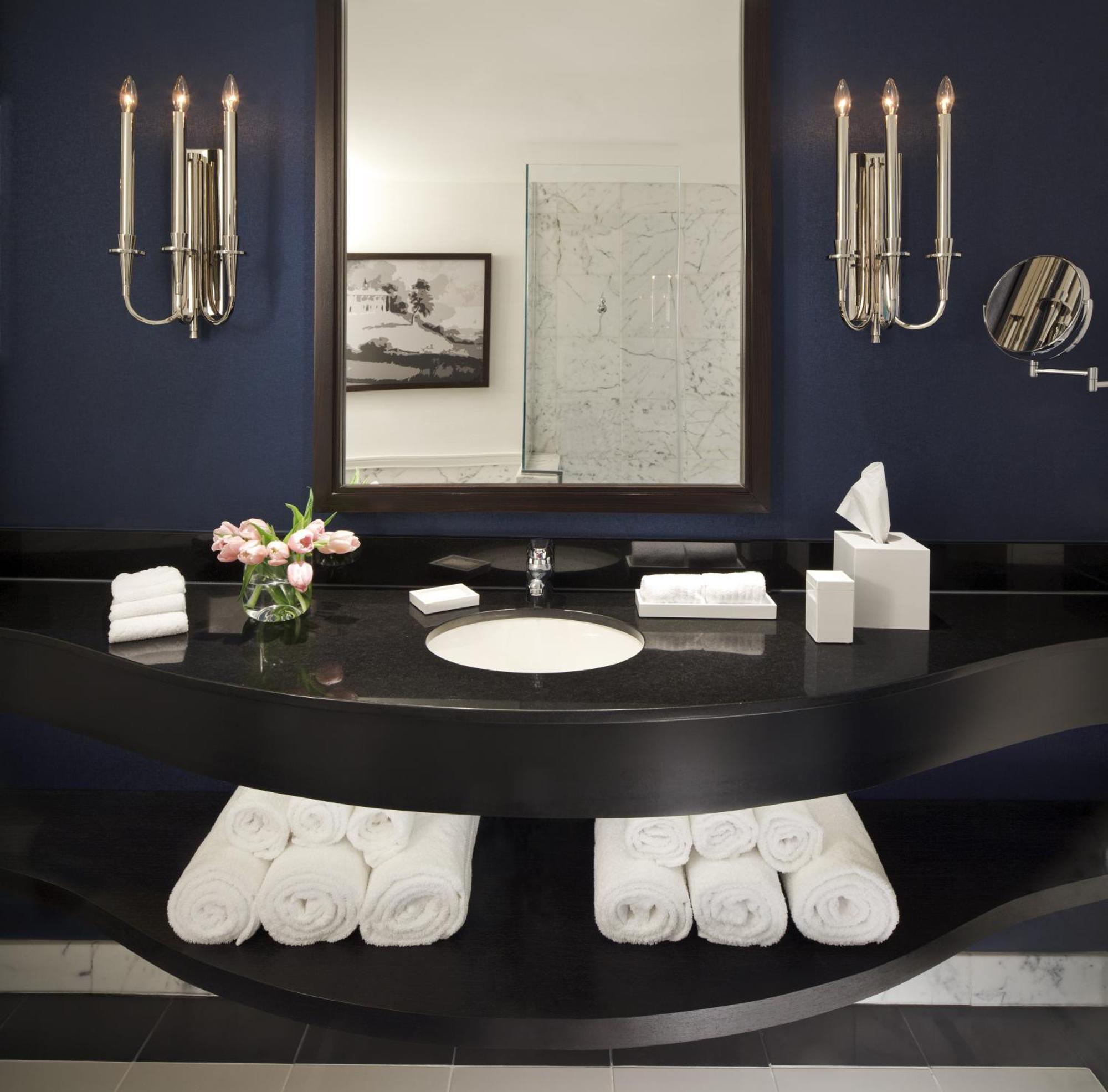 Chambre Lit King-Size