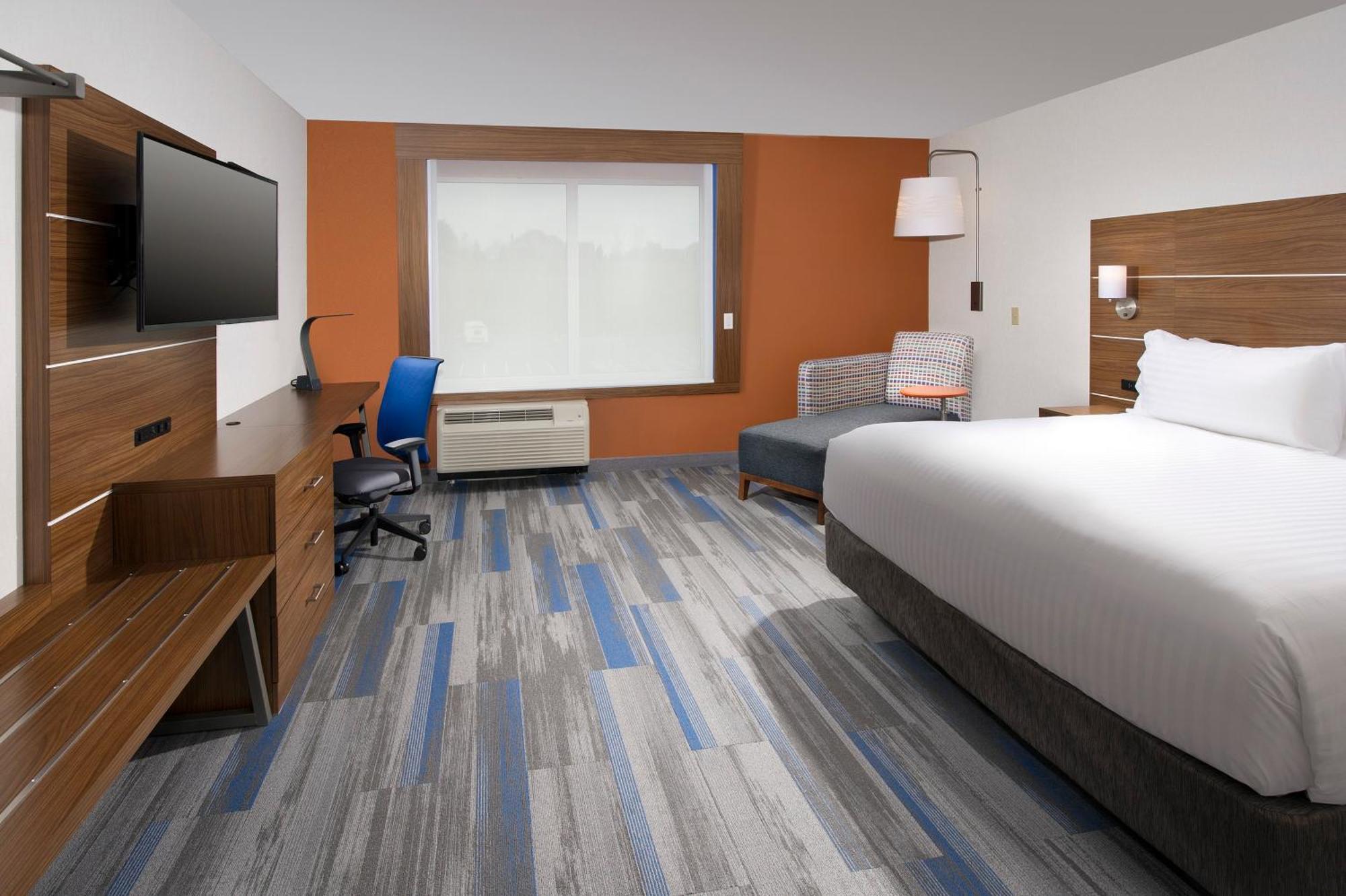 King Room - Mobility Access/Non-Smoking