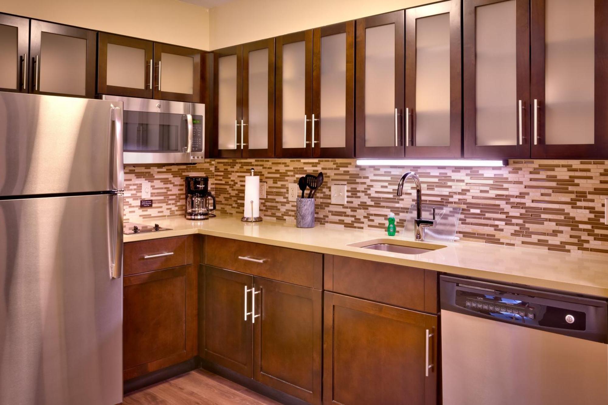 Queen Studio Suite Communications Accessible