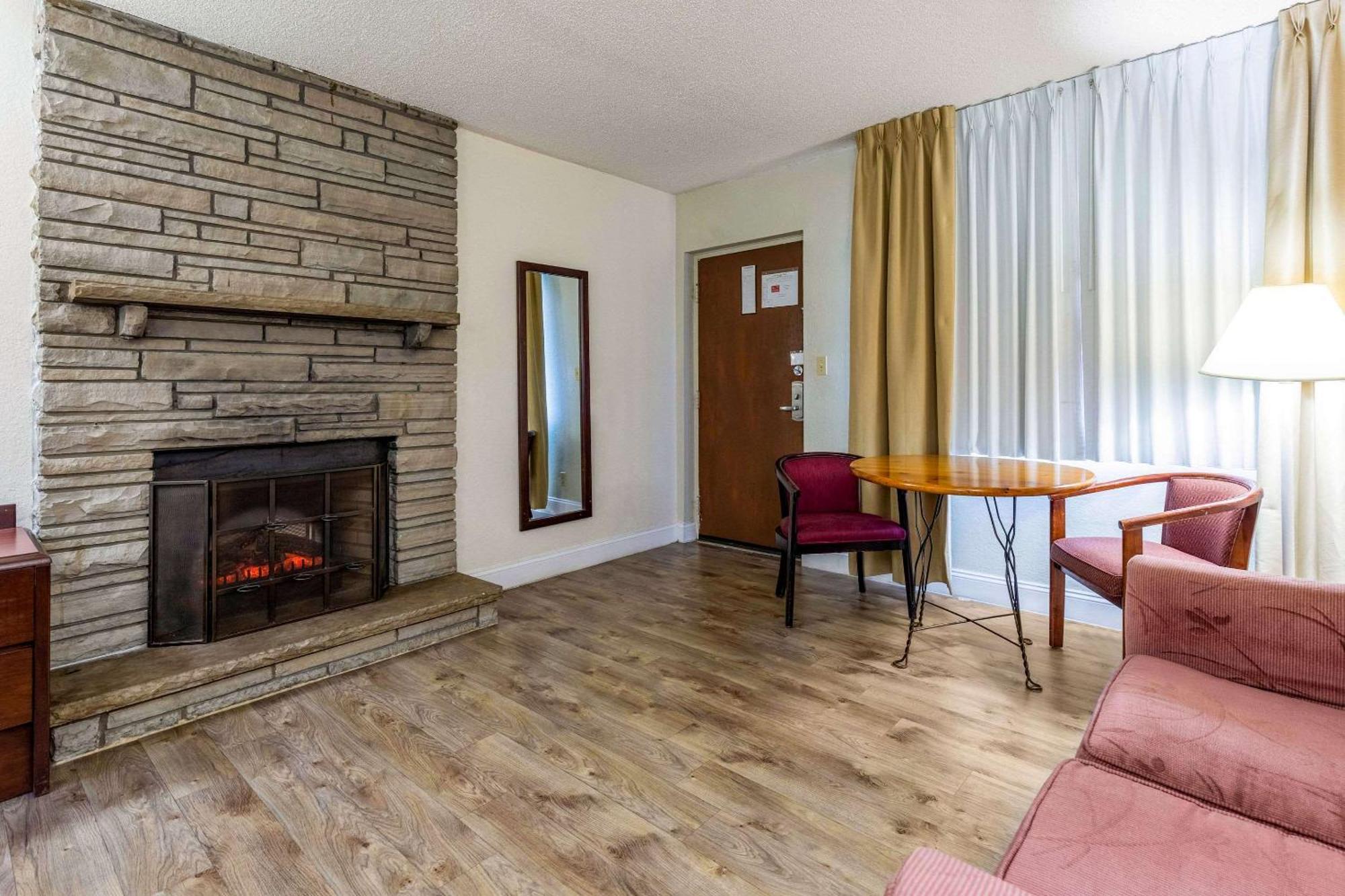 Habitación - No fumadores - Cama grande