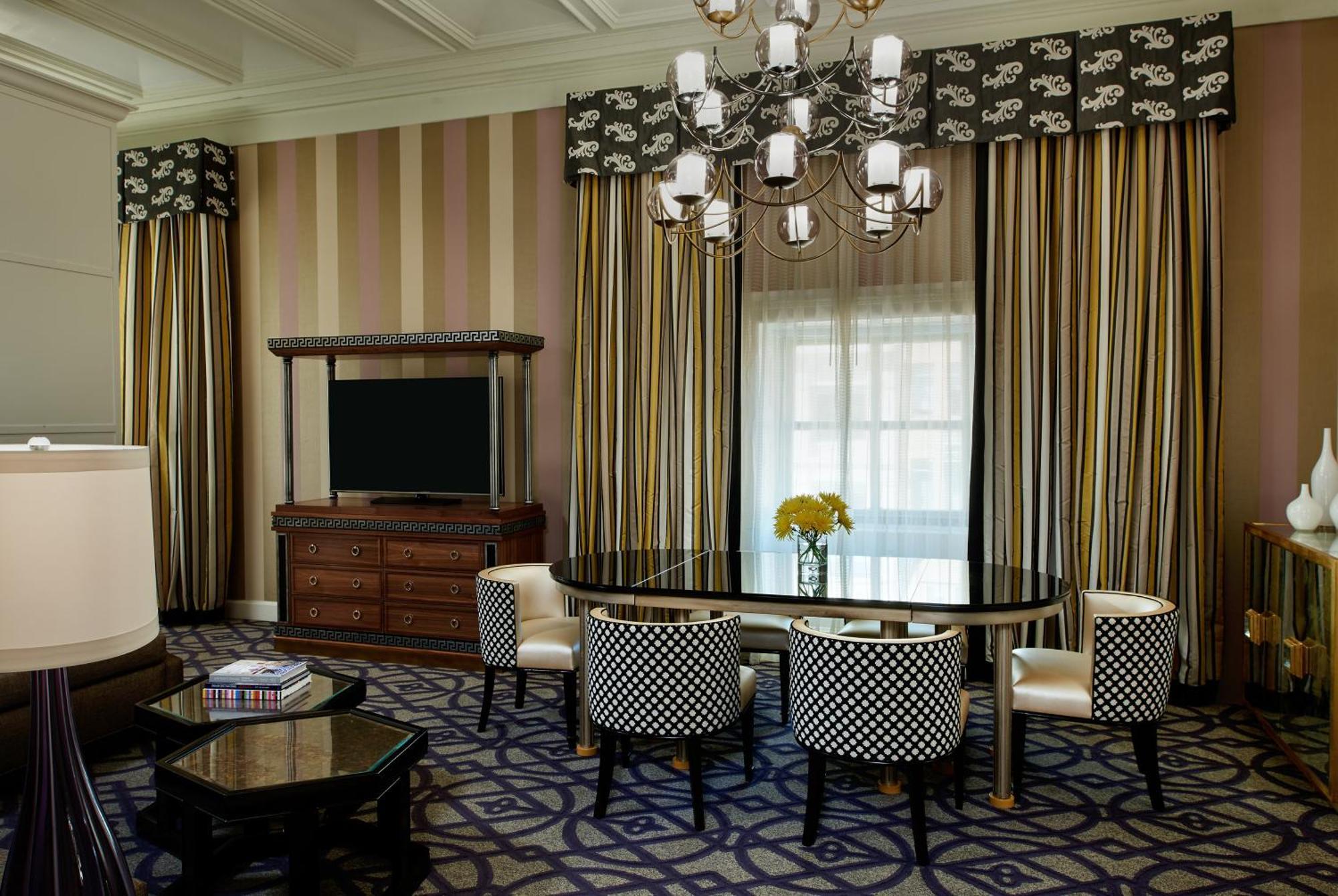 Two-Bedroom Majestic Suite