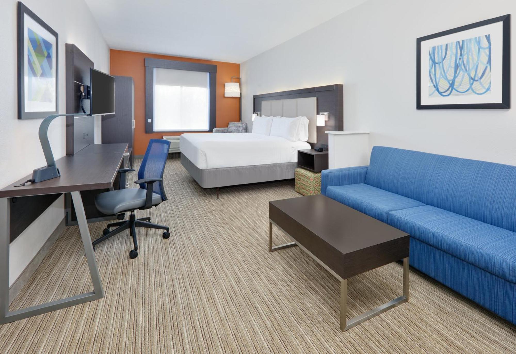 King Suite
