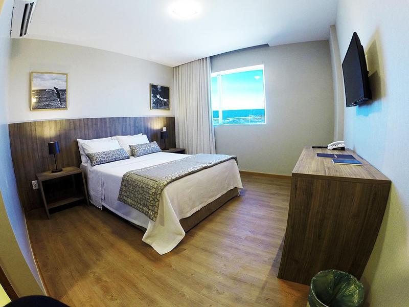 Luxury Single Room