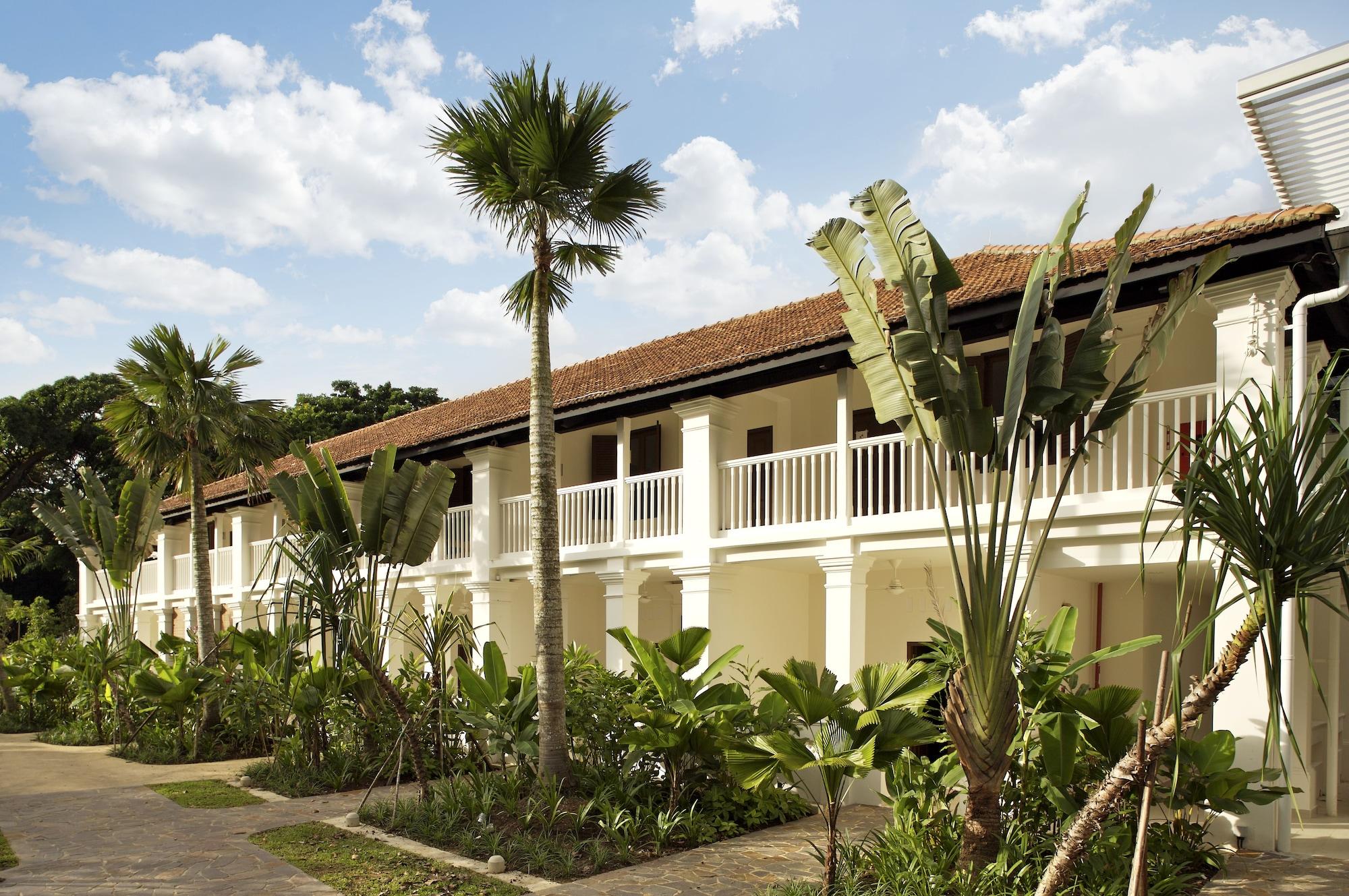 Suite Halaman dengan Hot tub Pribadi