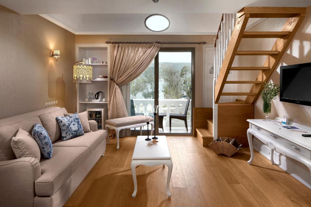 Loft Süit