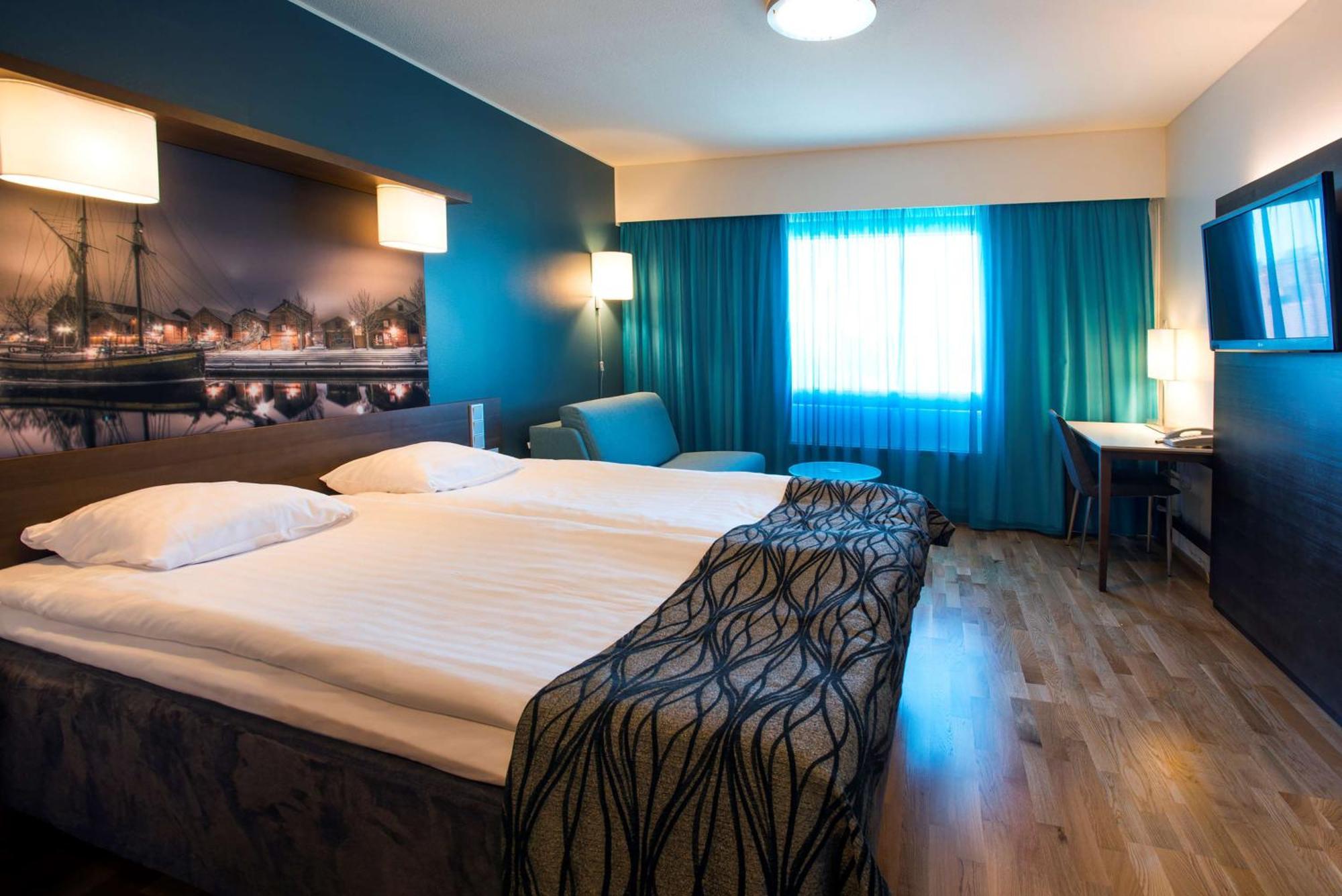 Superior Doppelzimmer