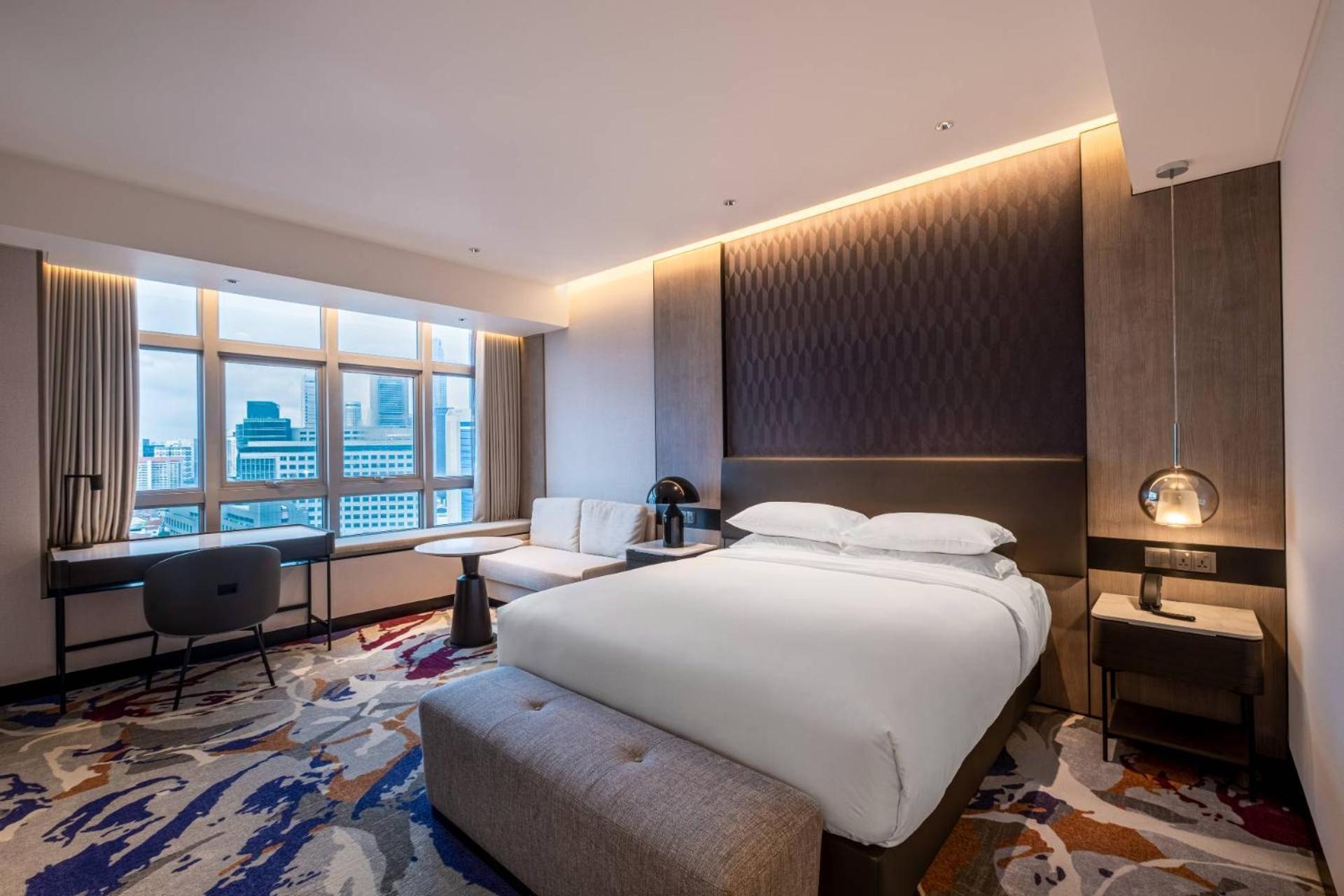 Kamar Executive
