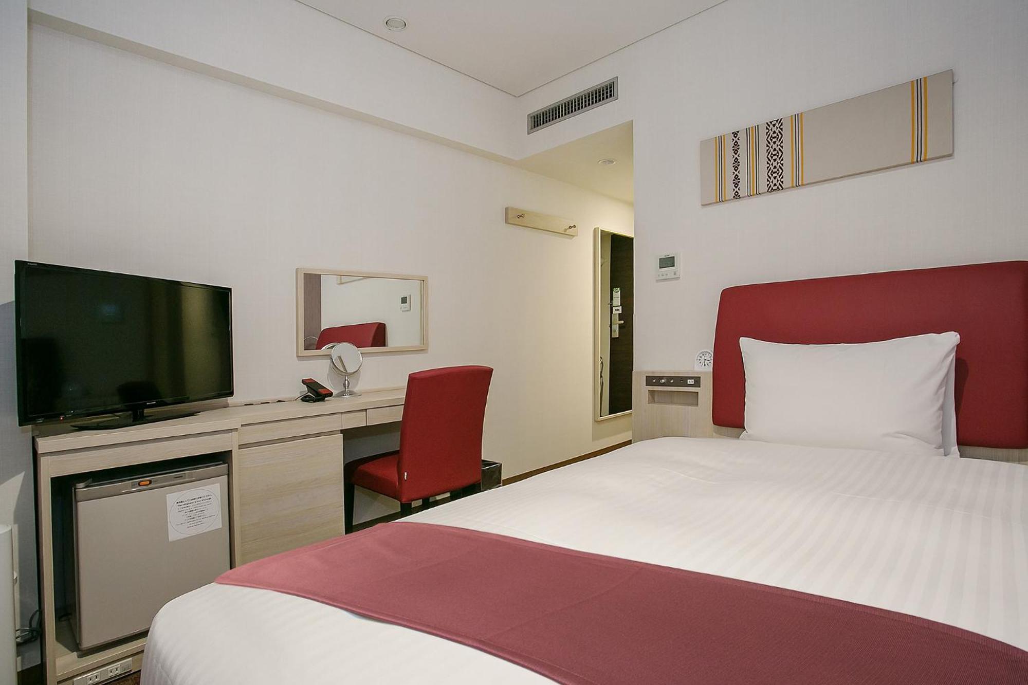 Ladies Single Room - Non-Smoking
