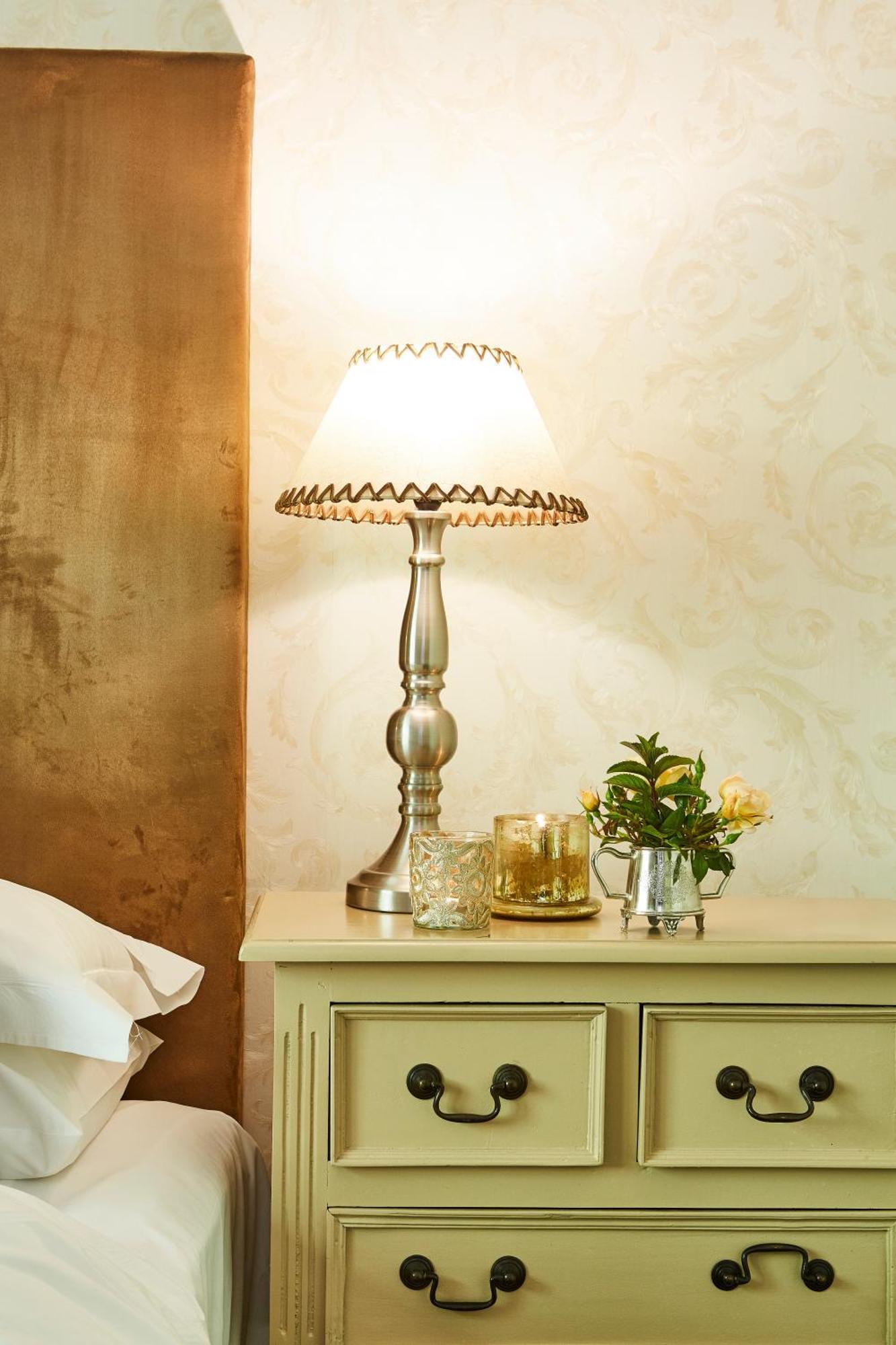 Petit Classic Double Room