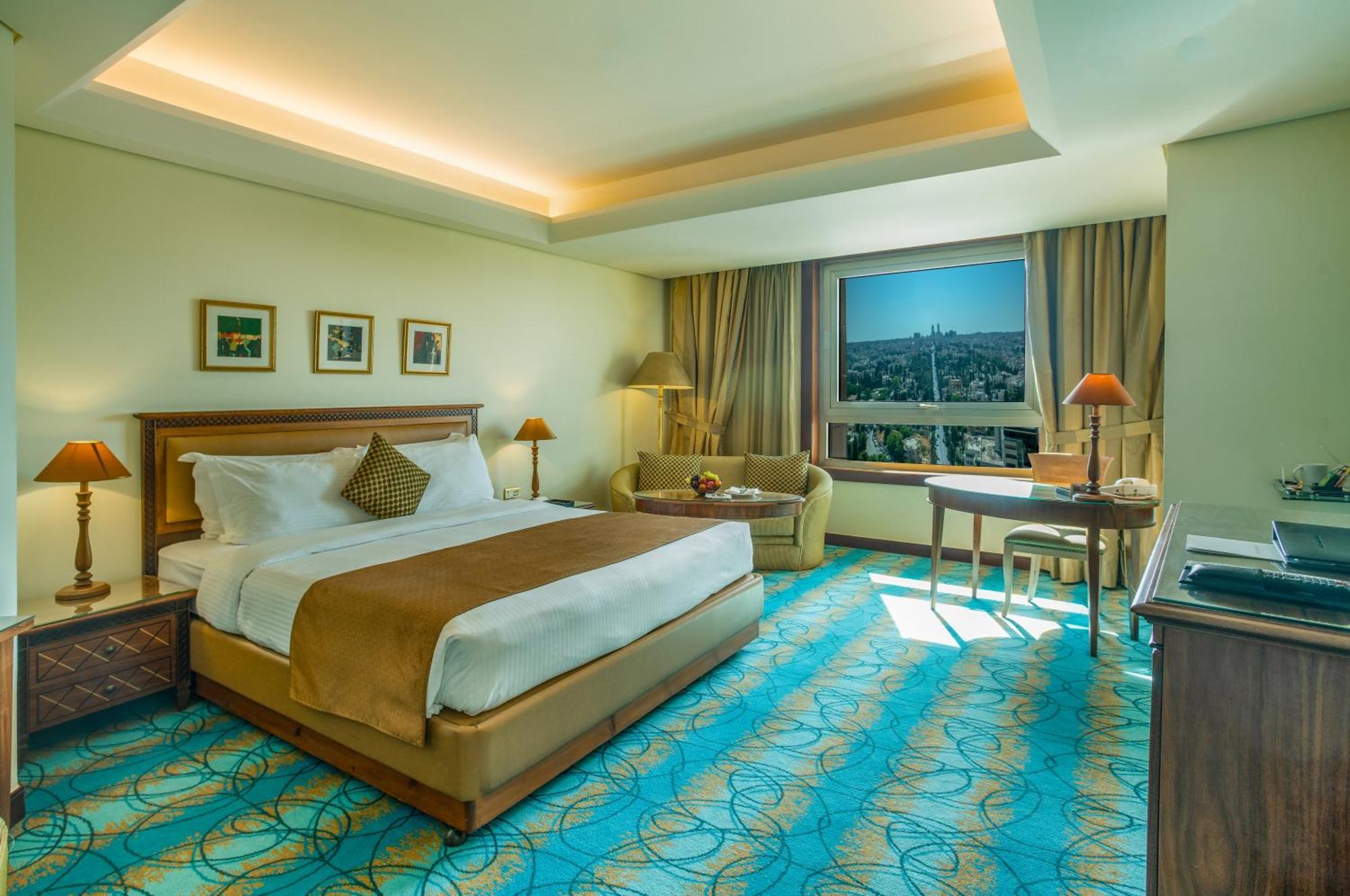 Chambre de Luxe Lit King-Size