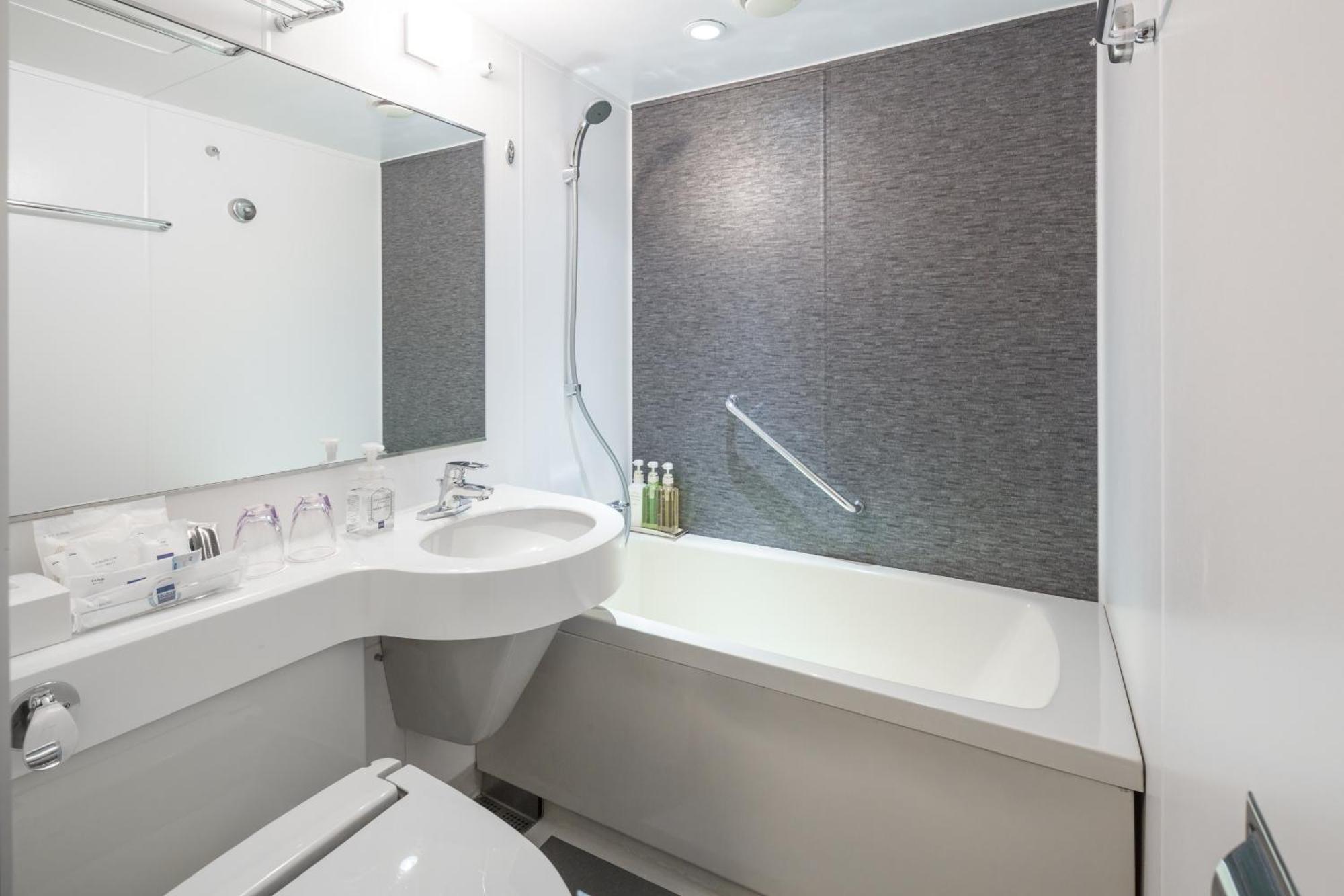 Economy Double Room - Single Use - Non-Smoking