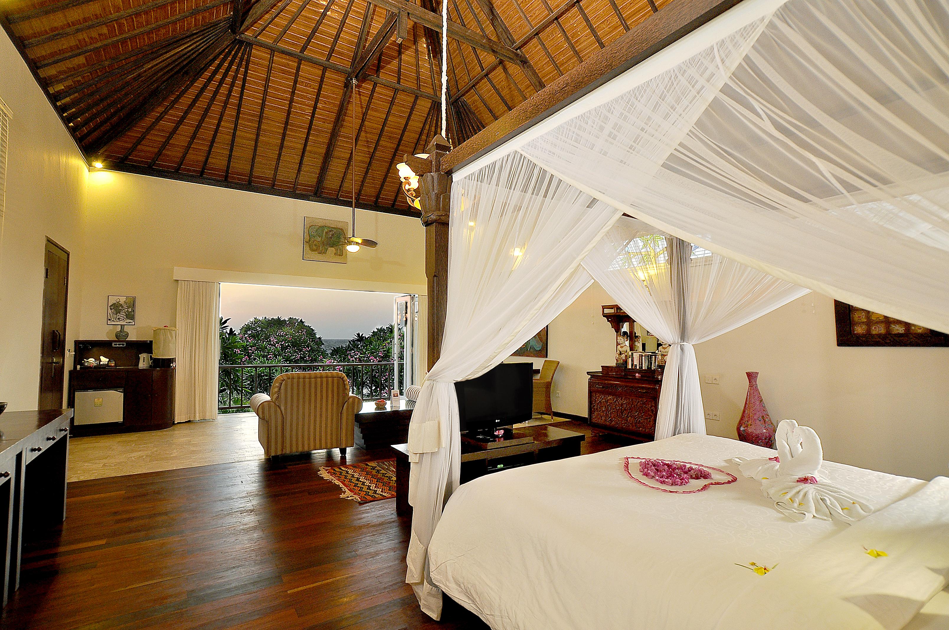 Royal Suite with Ocean View