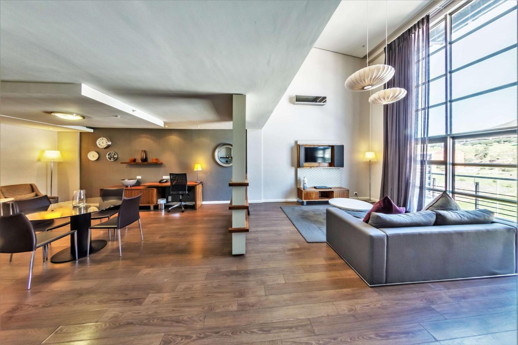 Suite Lit King-Size - Loft