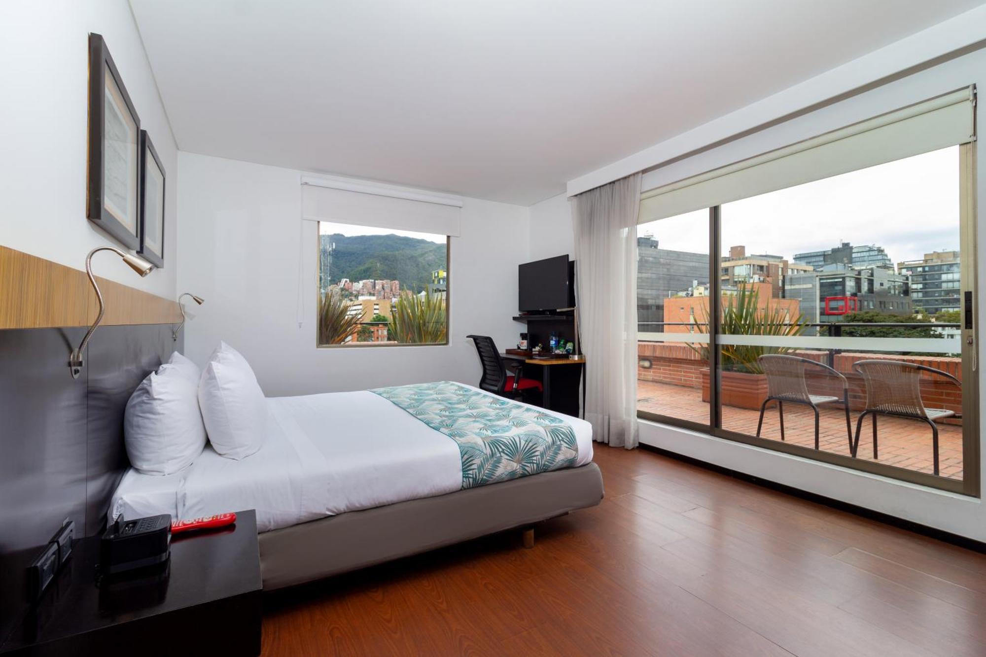 Duplex Apartment