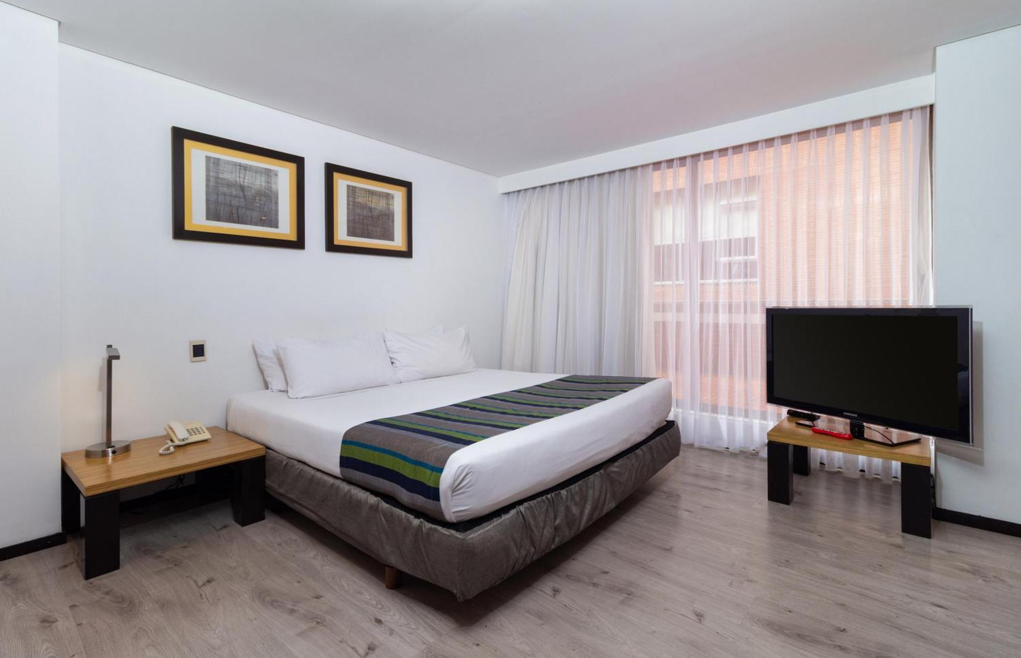 Duplex Apartment