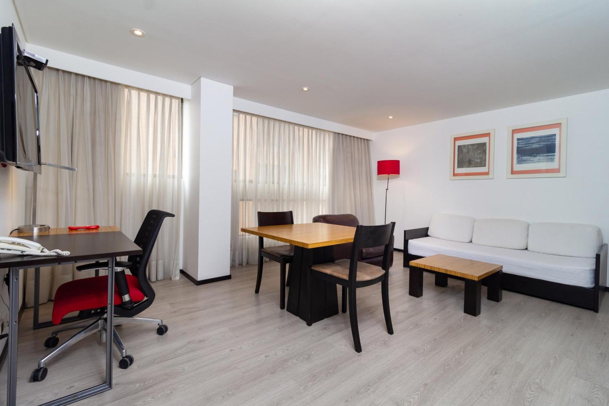 Superior Apartment