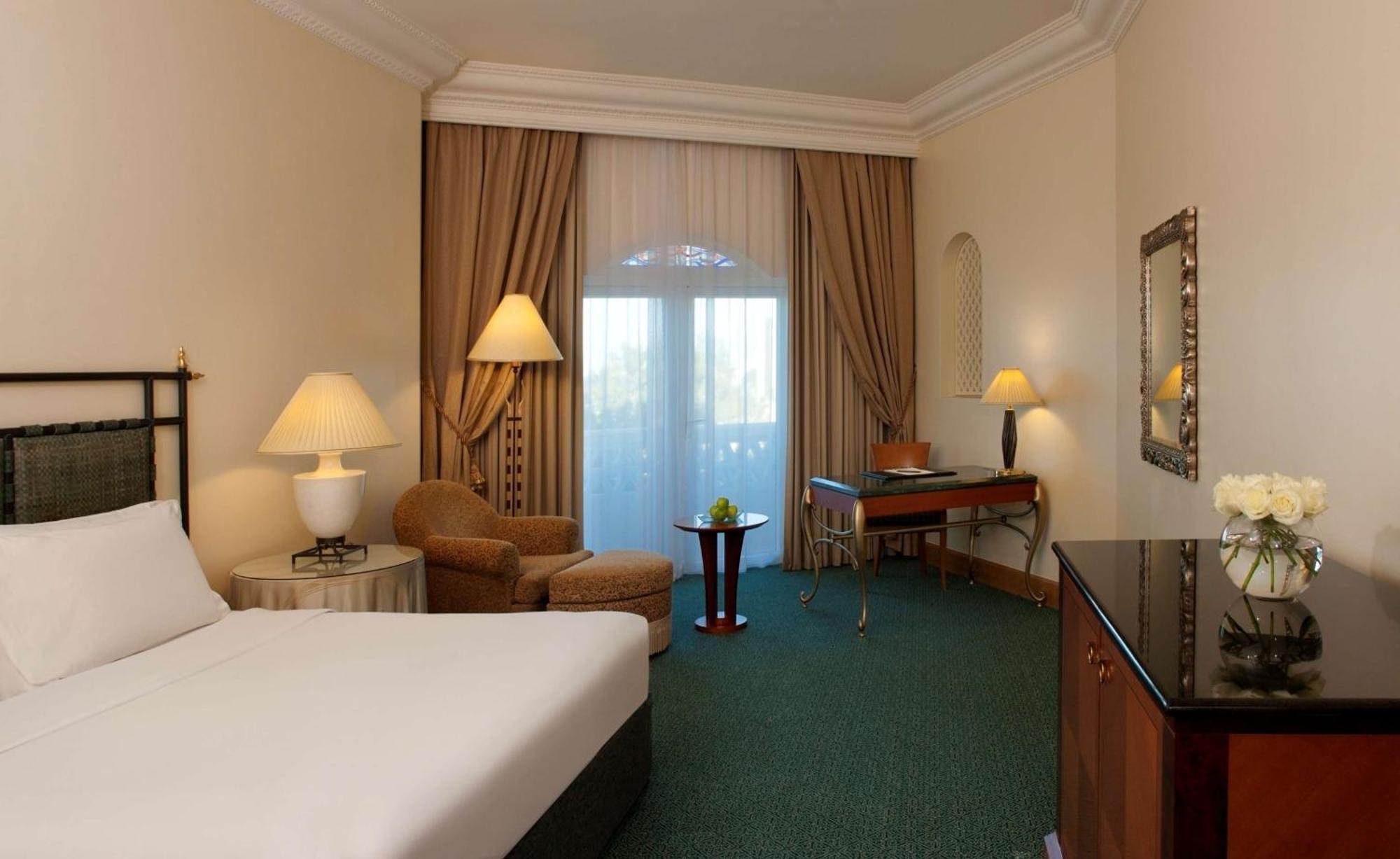 Grand Executive Suite