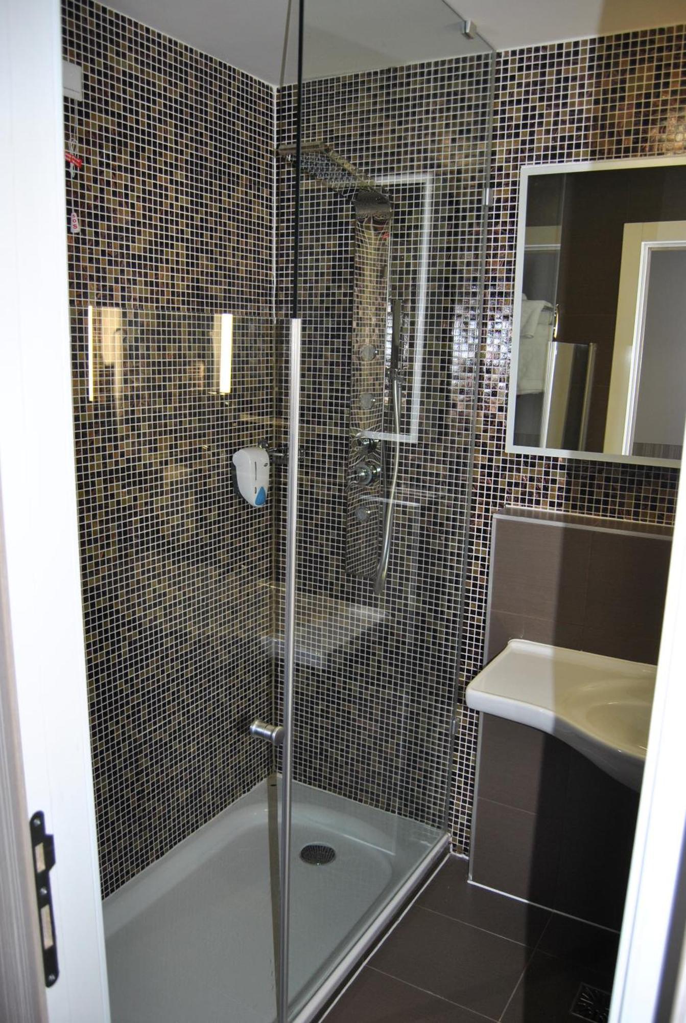Double or Twin Superior Room