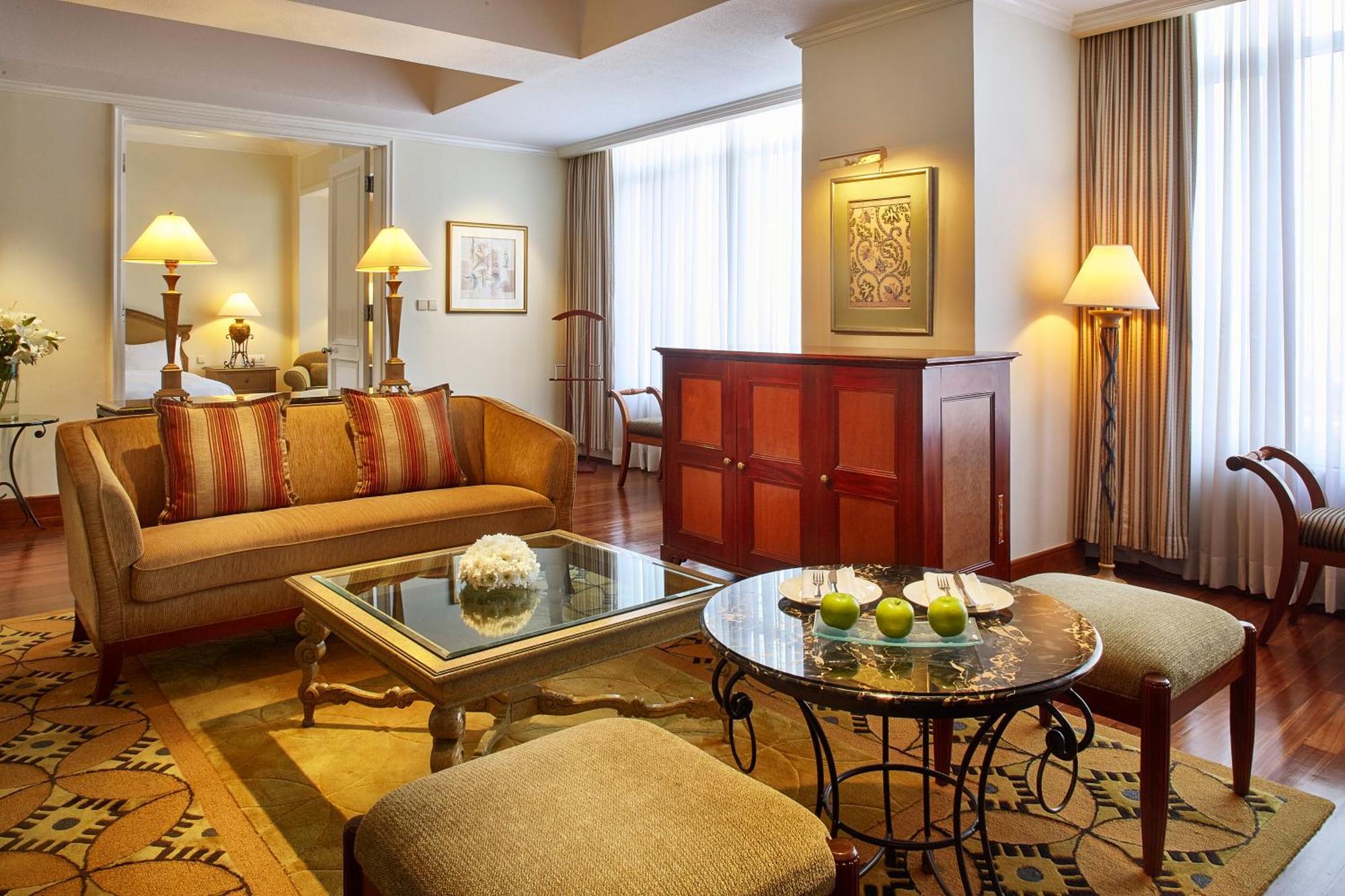 Ambassador Suite