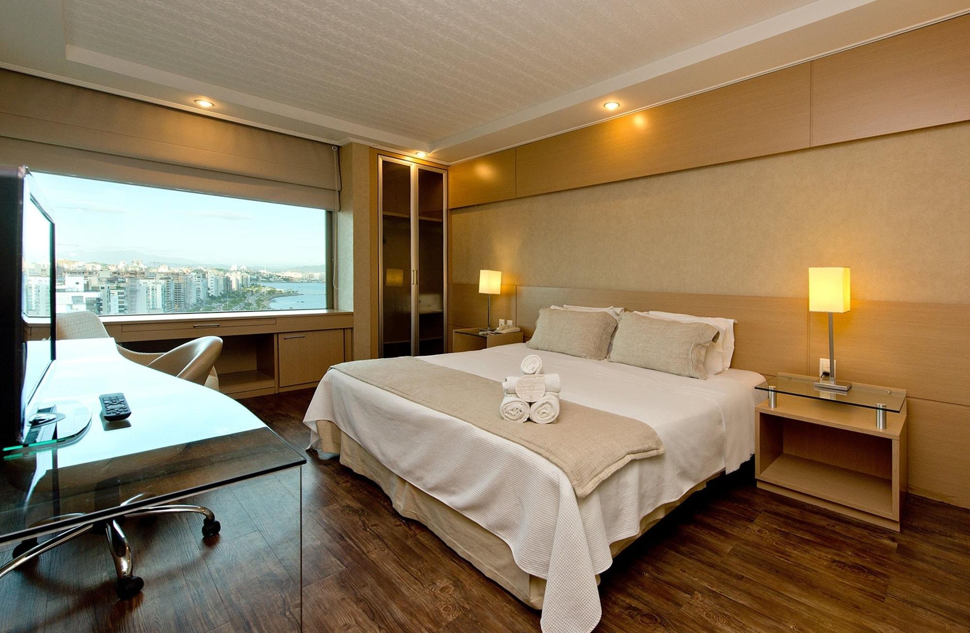 Habitación Doble de lujo