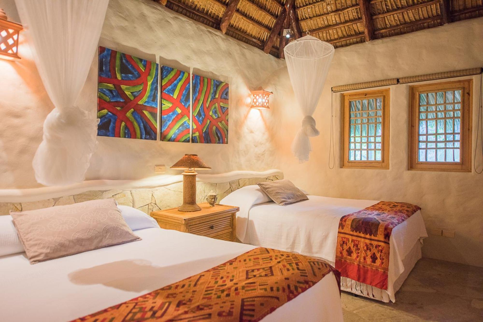 Bungalow 1 Chambre