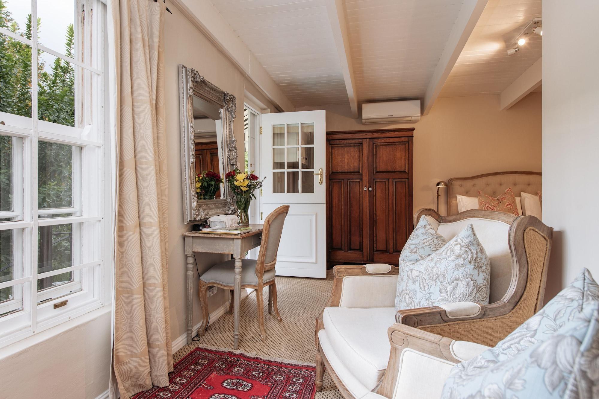 Superior Queen Room
