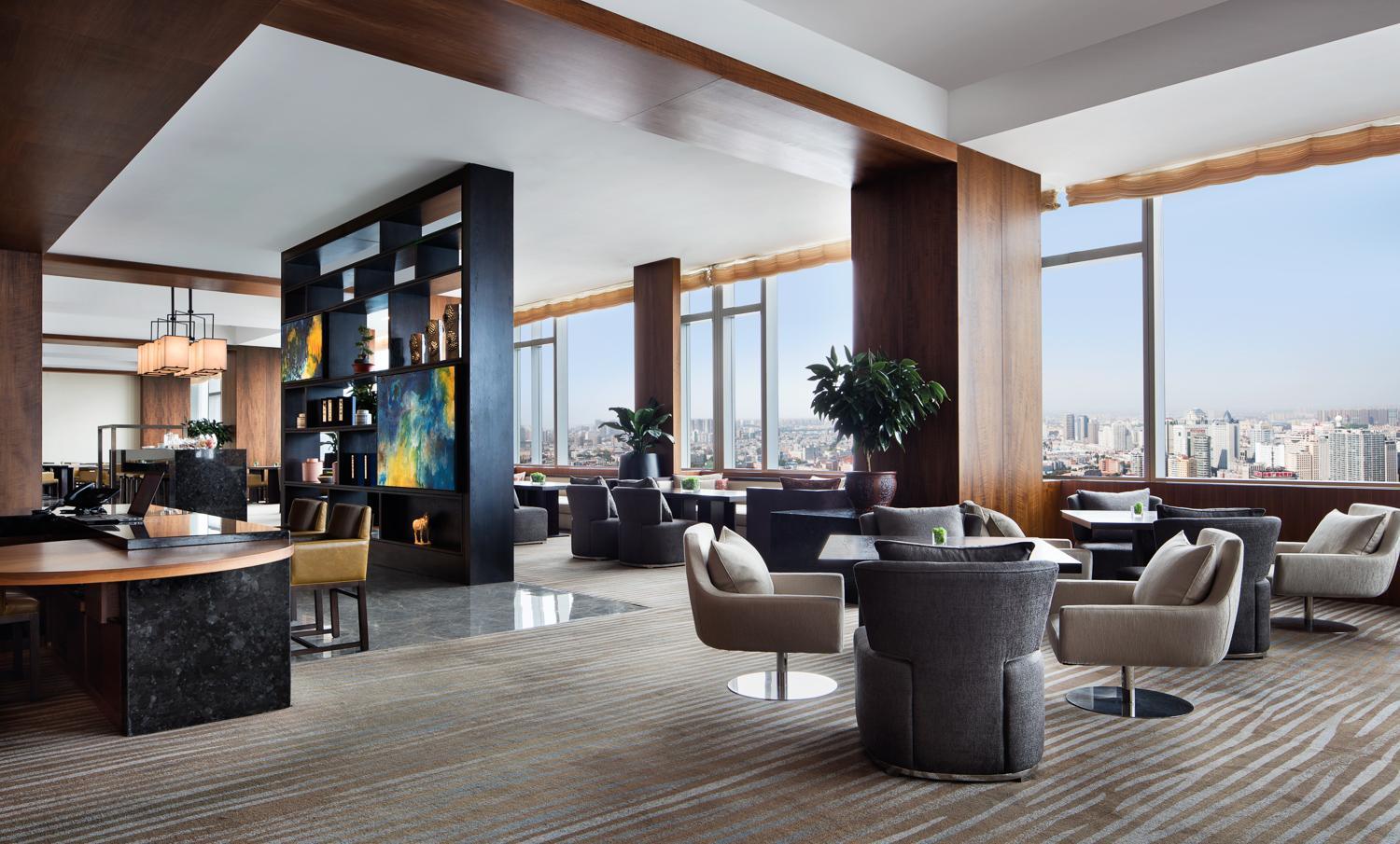 Twin Room - Club Access