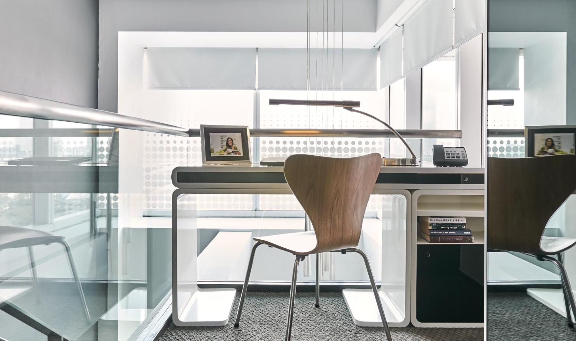 One-Bedroom Deluxe Loft