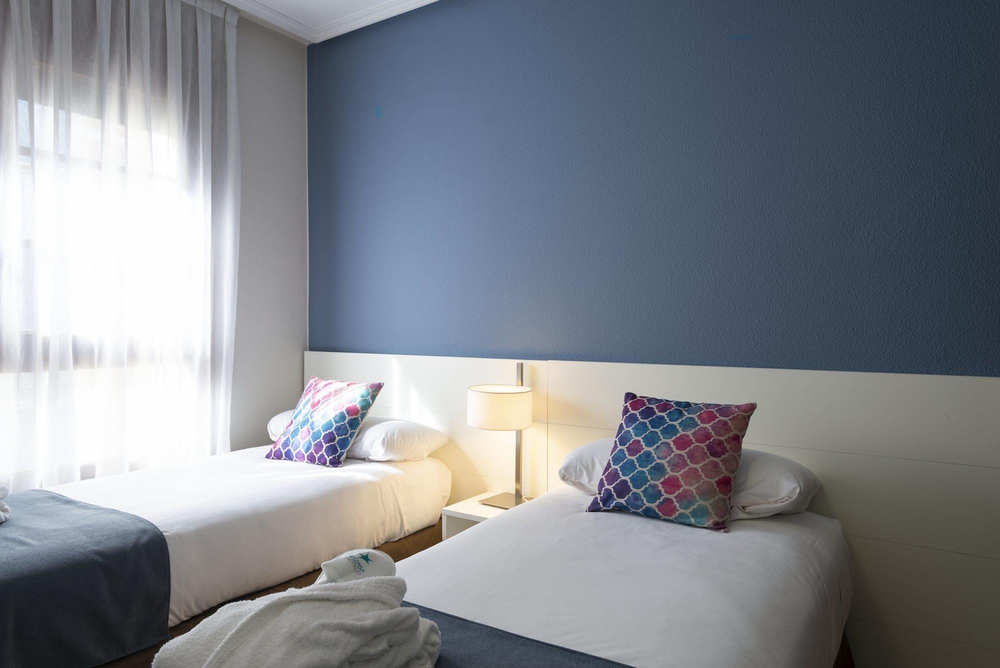 Chambre Double (2 Adultes)