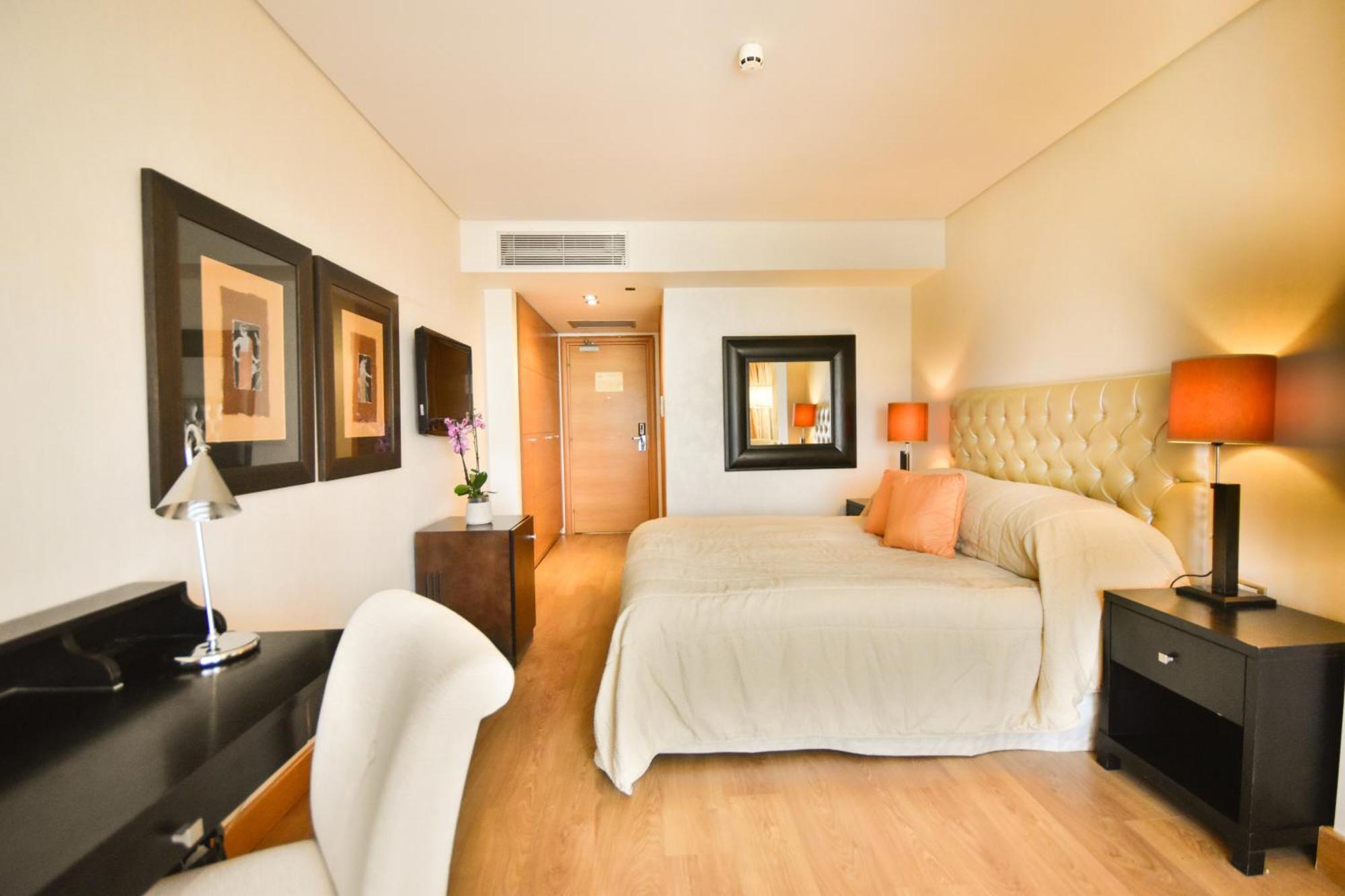 Comfort Triple Room