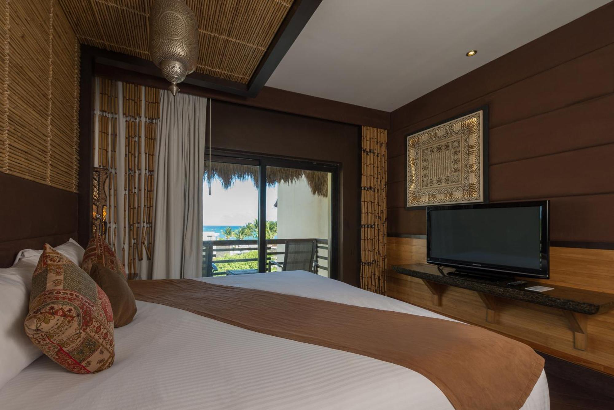 Master Suite Sea View