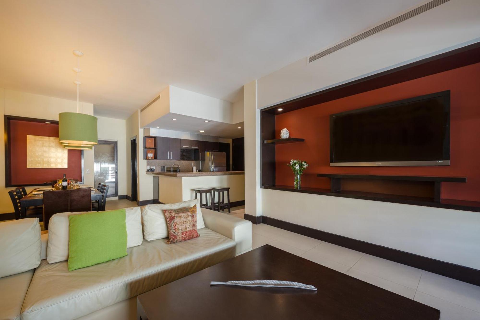 Aldea Two Bedroom Penthouse Suite Rooftop Private Pool