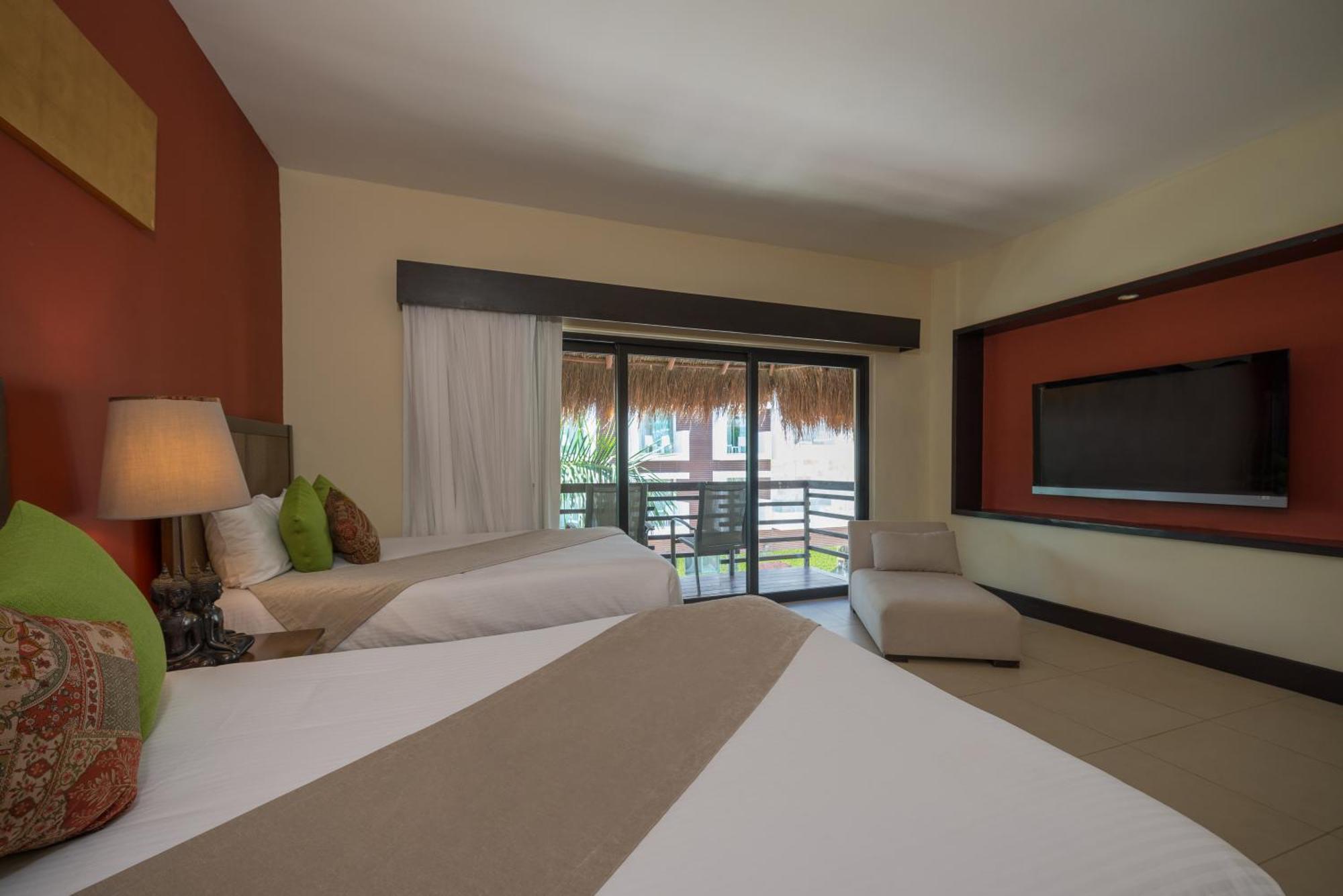 Aldea Two Bedroom Penthouse Suite Rooftop Private Pool