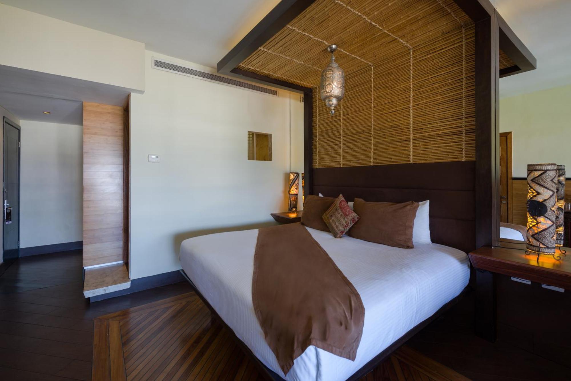 Master Suite Sea View