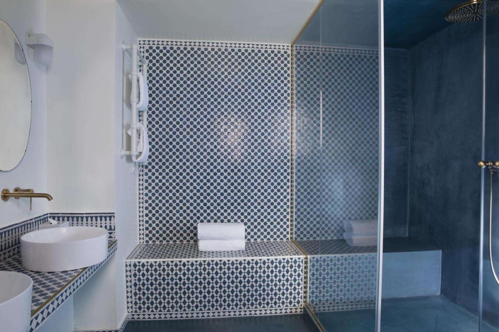 Suite "Edmond"