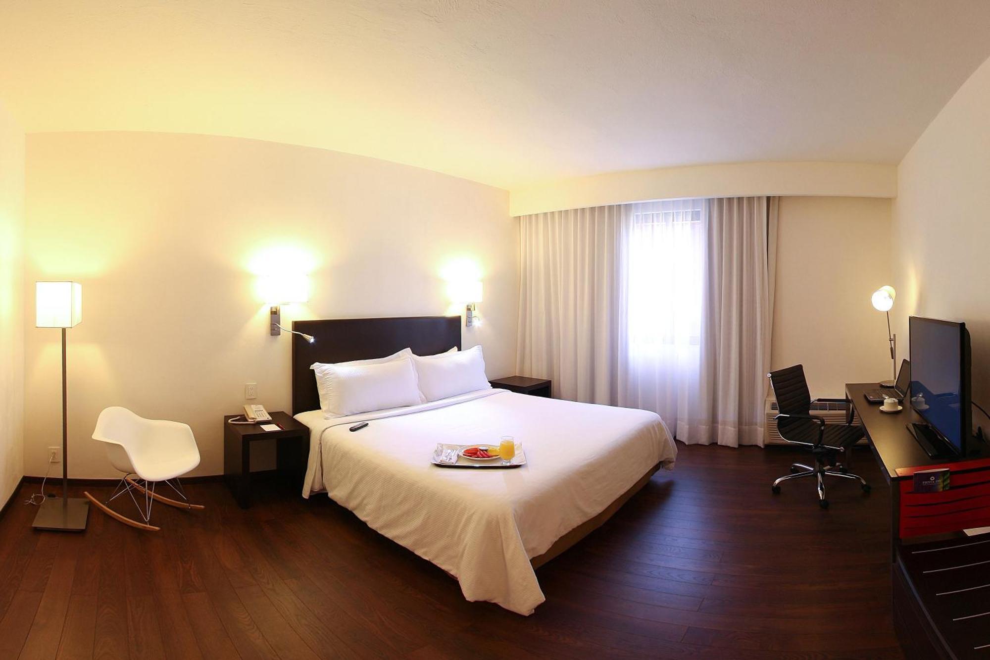 Habitación Deluxe - Cama extragrande